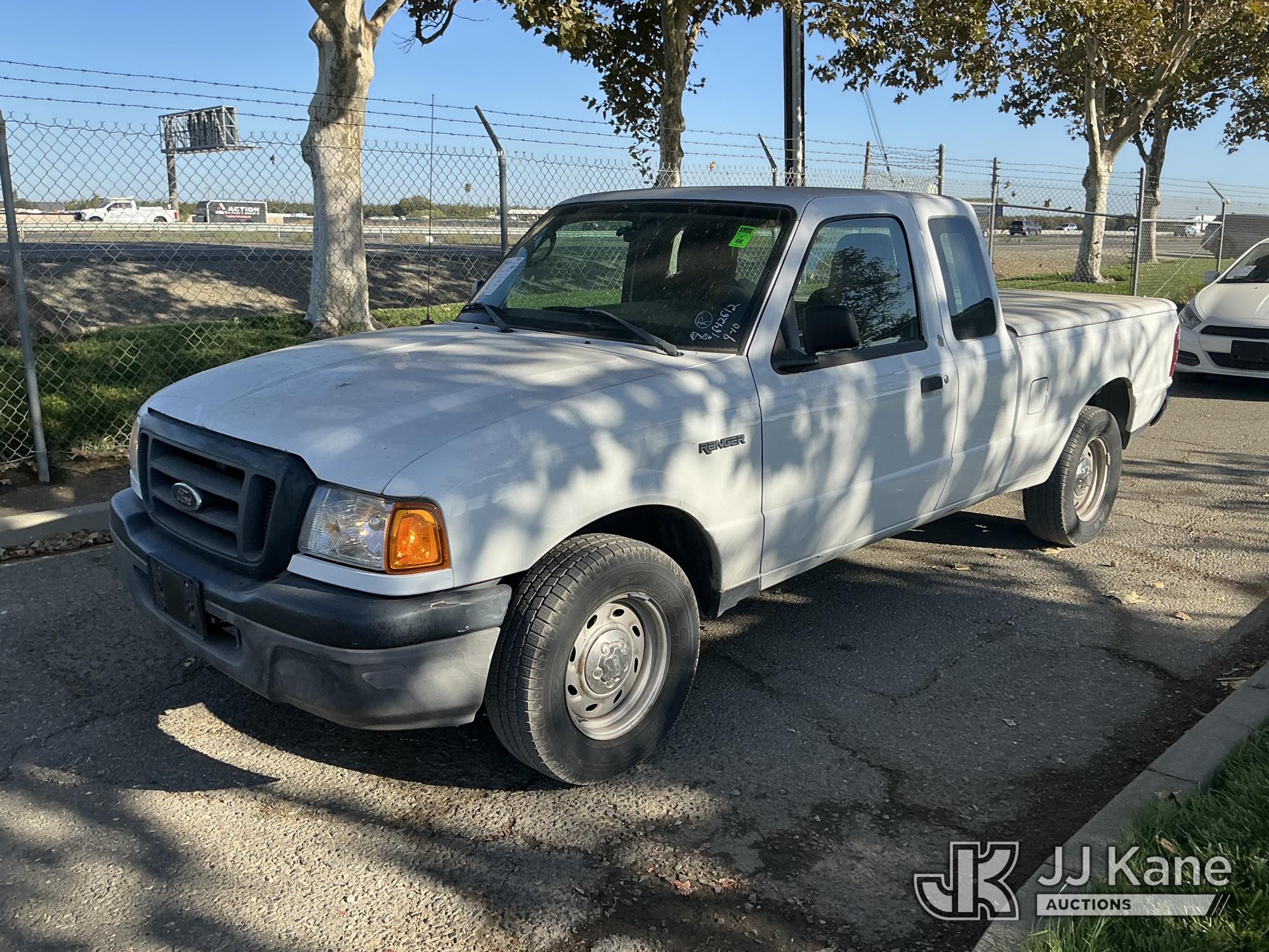 Photo of 2004 Ford Ranger