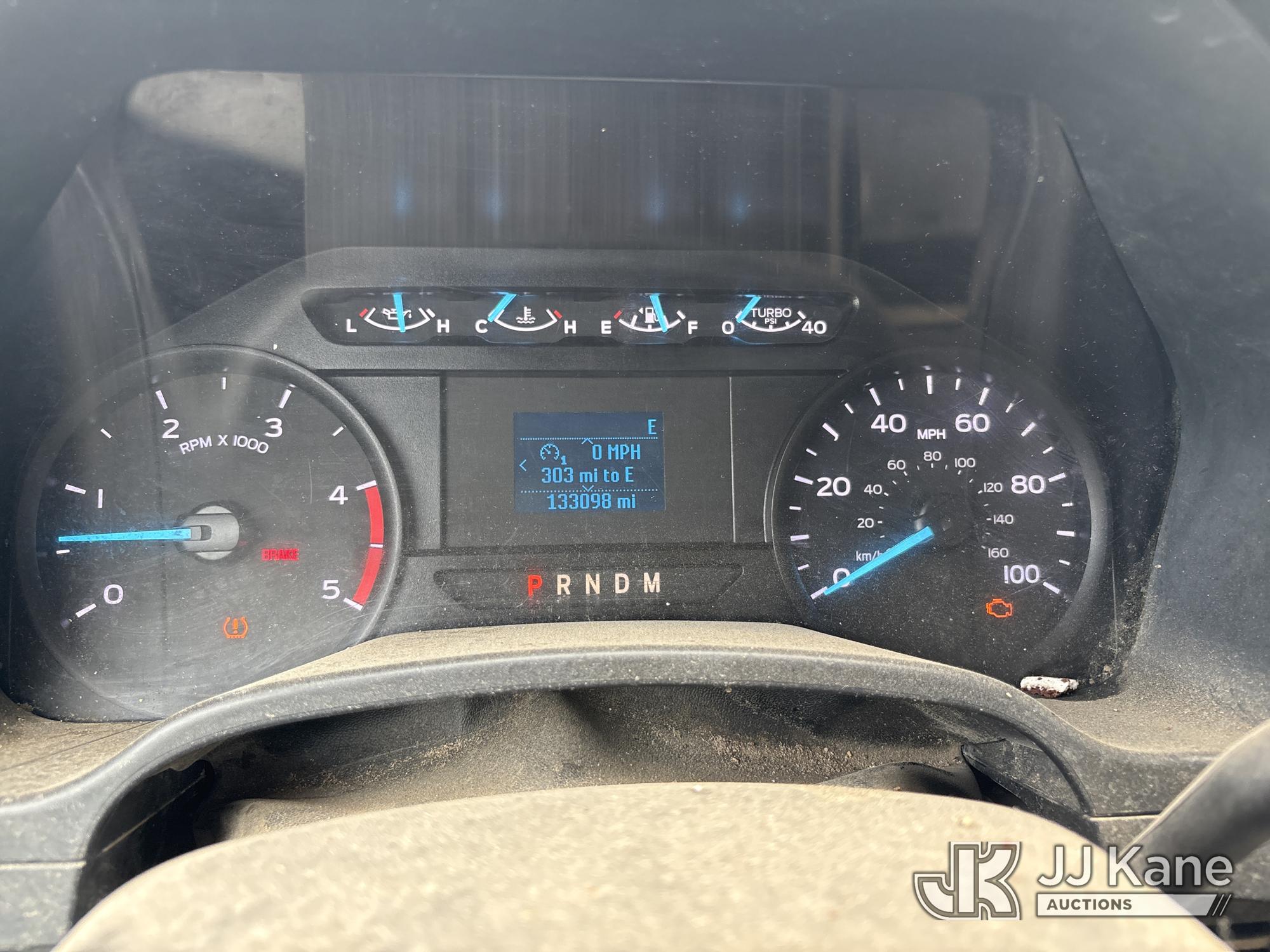 2021 Ford F-350 SD