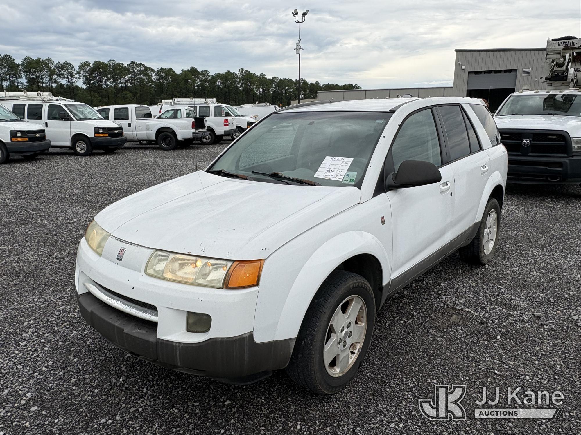 Photo of 2005 Saturn Vue
