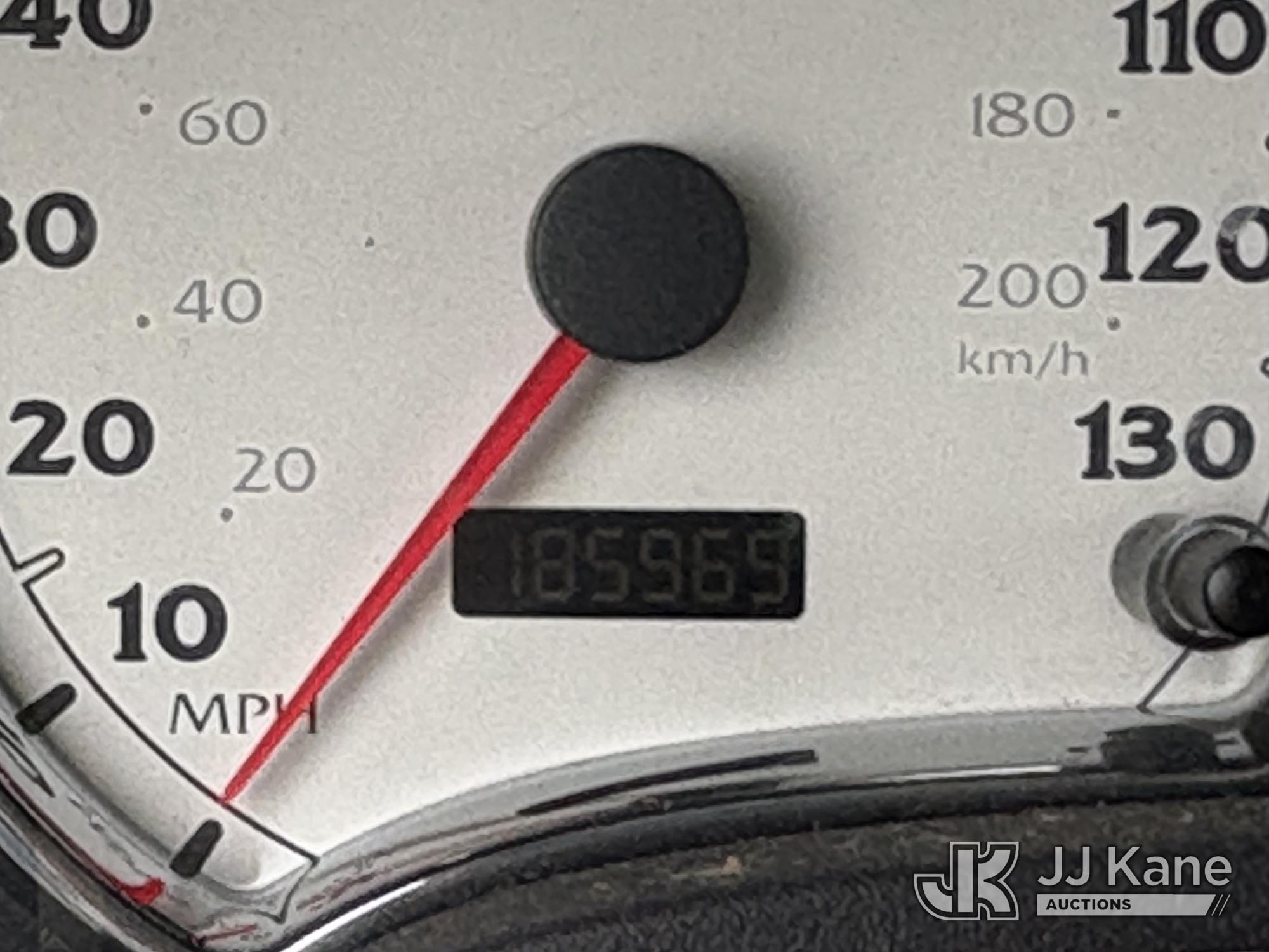 2005 Saturn VUE