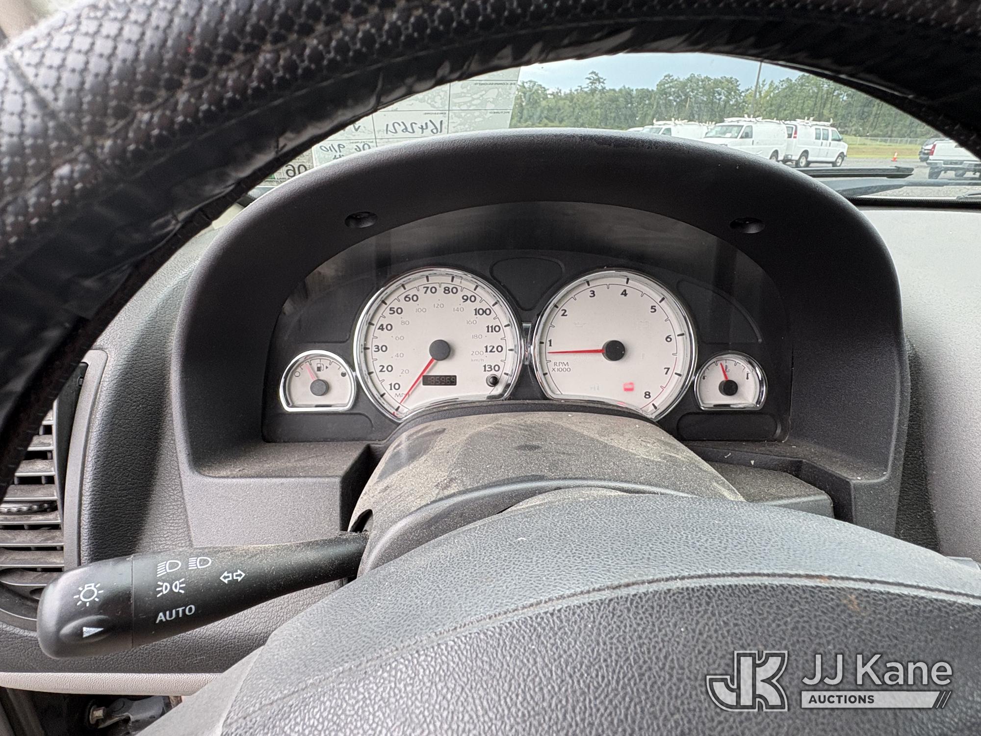 2005 Saturn VUE