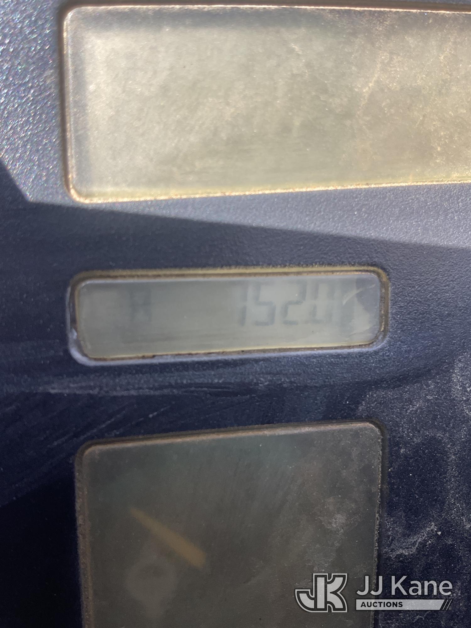 2005 Hyster H65XM