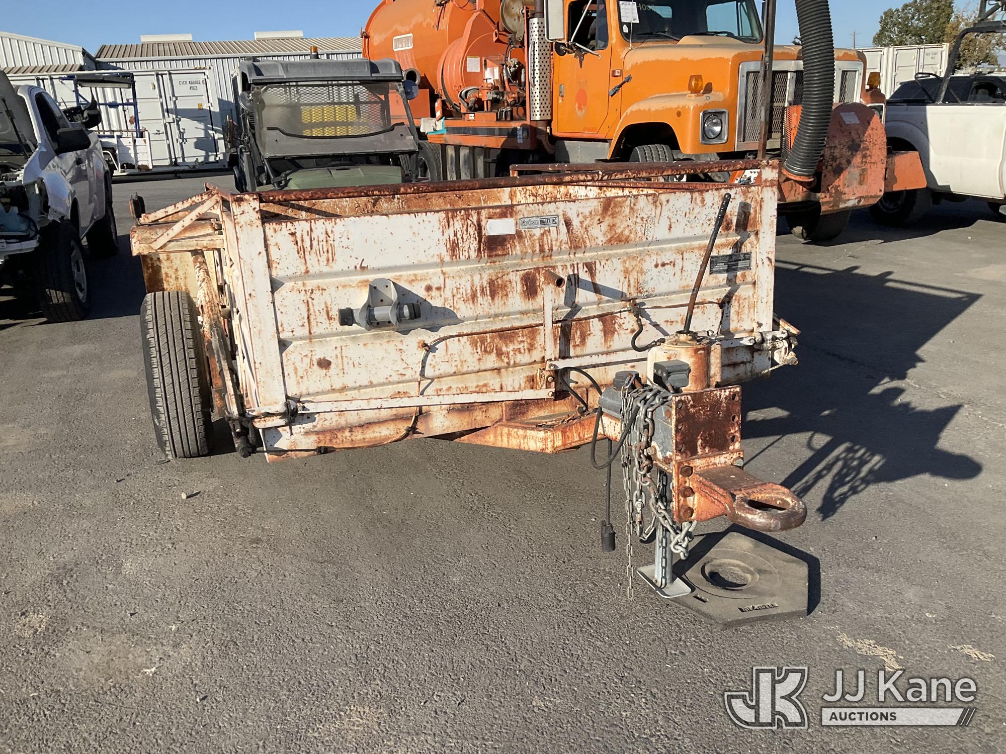 1989 Jacobsen H683