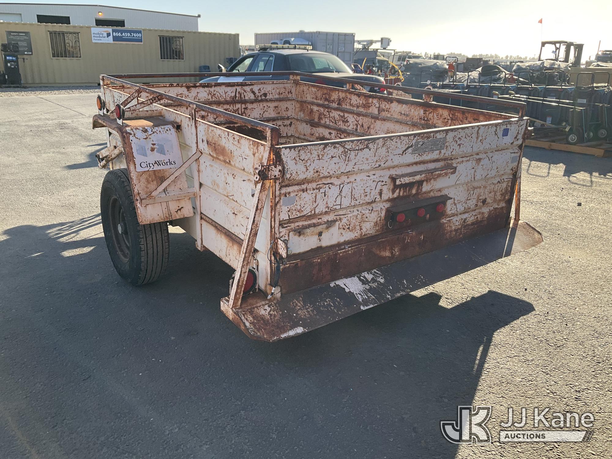 1989 Jacobsen H683