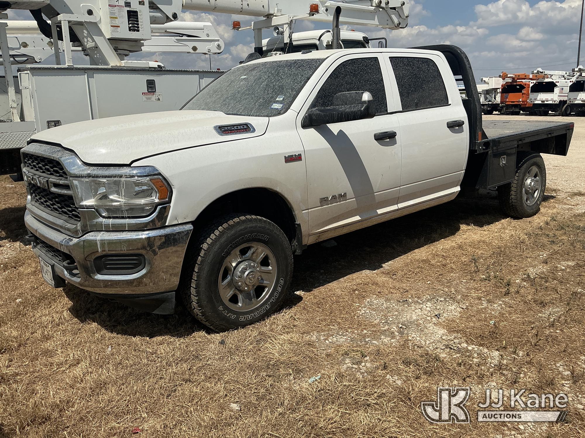 Photo of 2019 Ram 2500