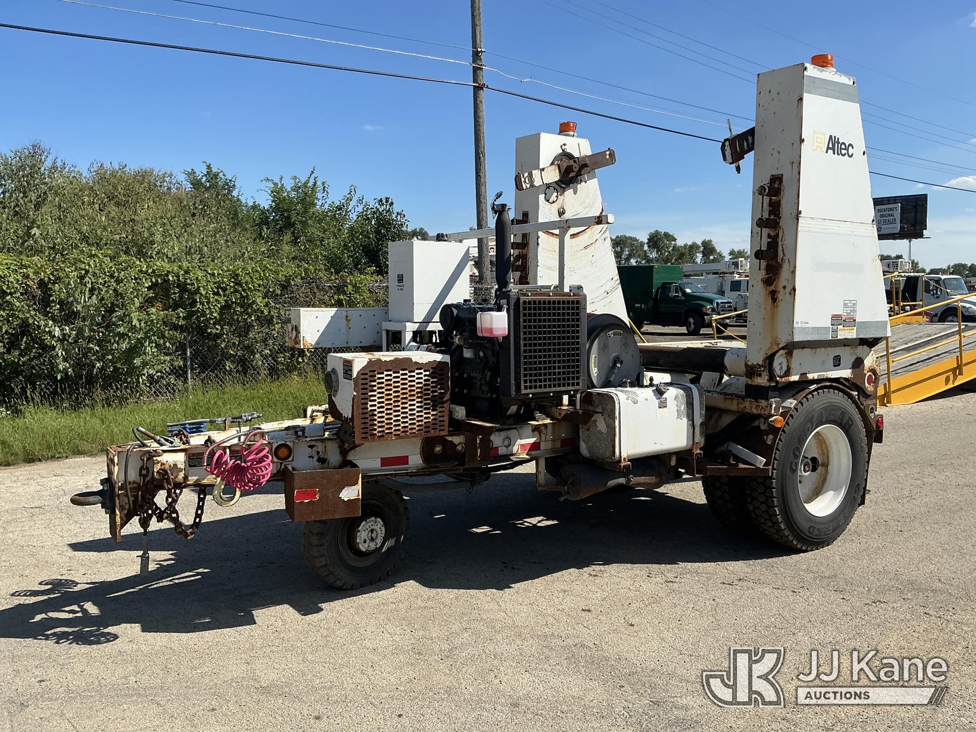 Photo of 2013 Altec AD108