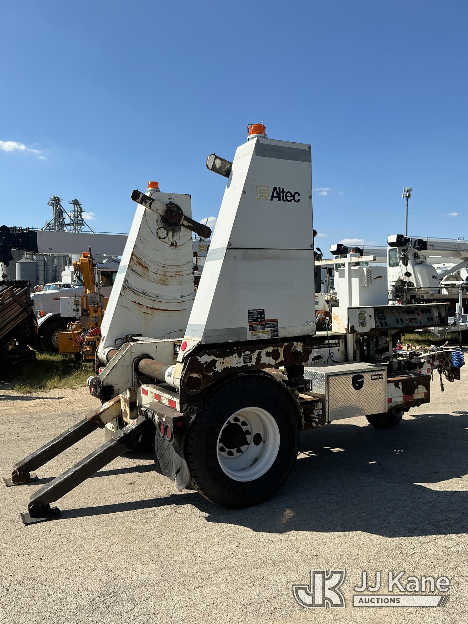 2013 Altec AD108