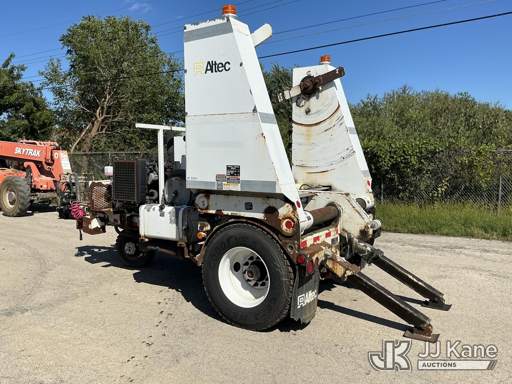 2013 Altec AD108