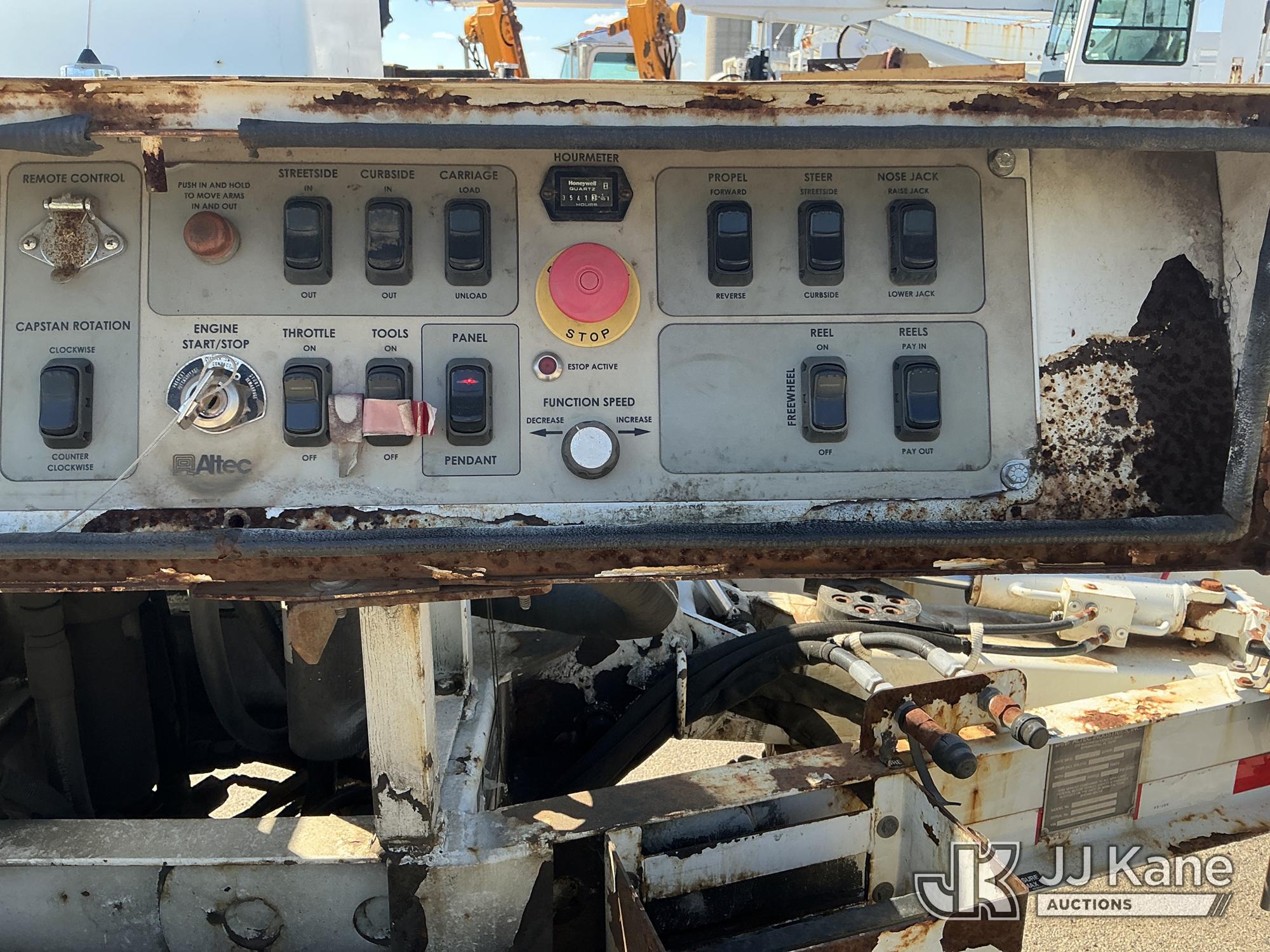 2013 Altec AD108