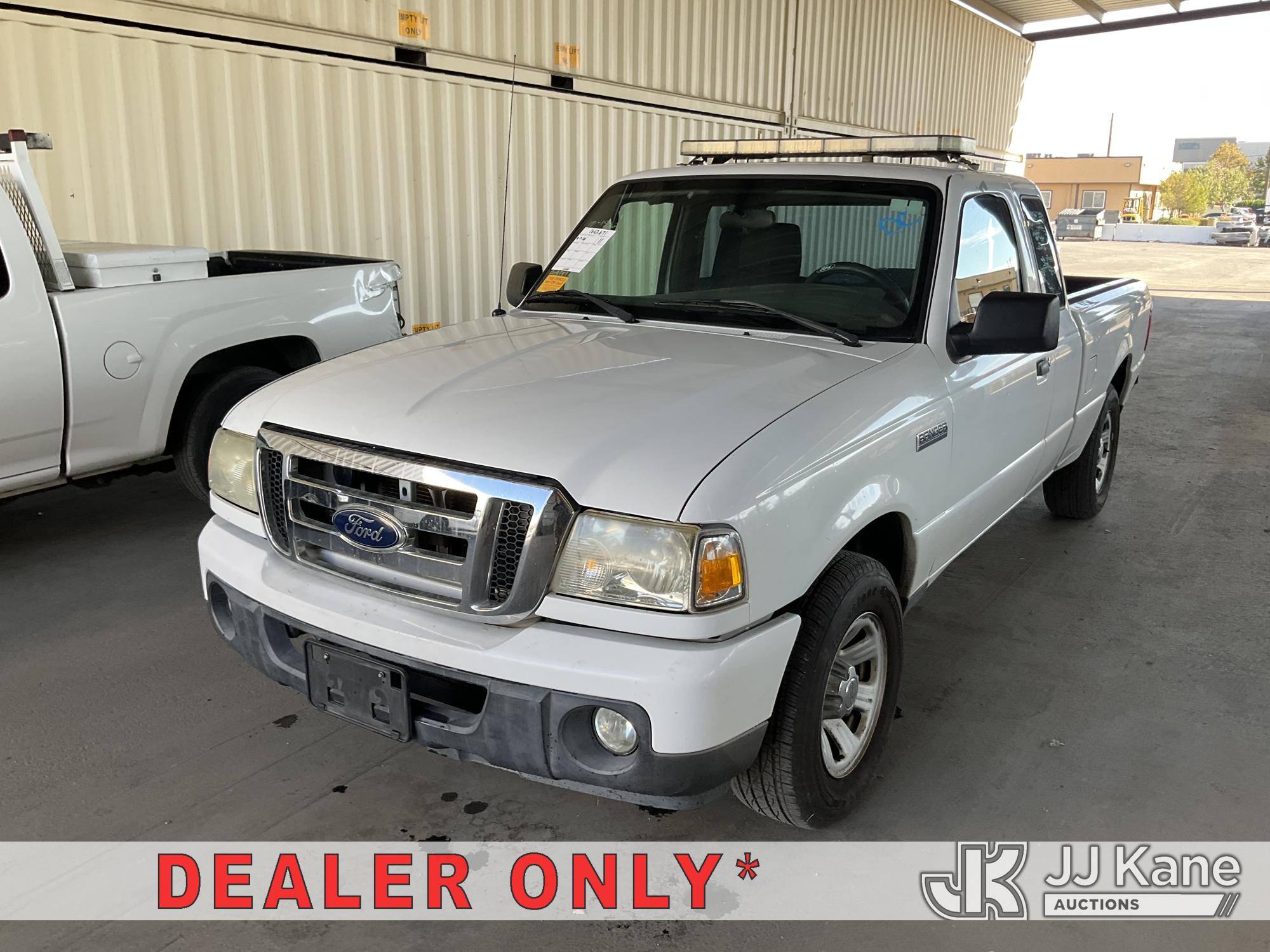 Photo of 2011 Ford Ranger