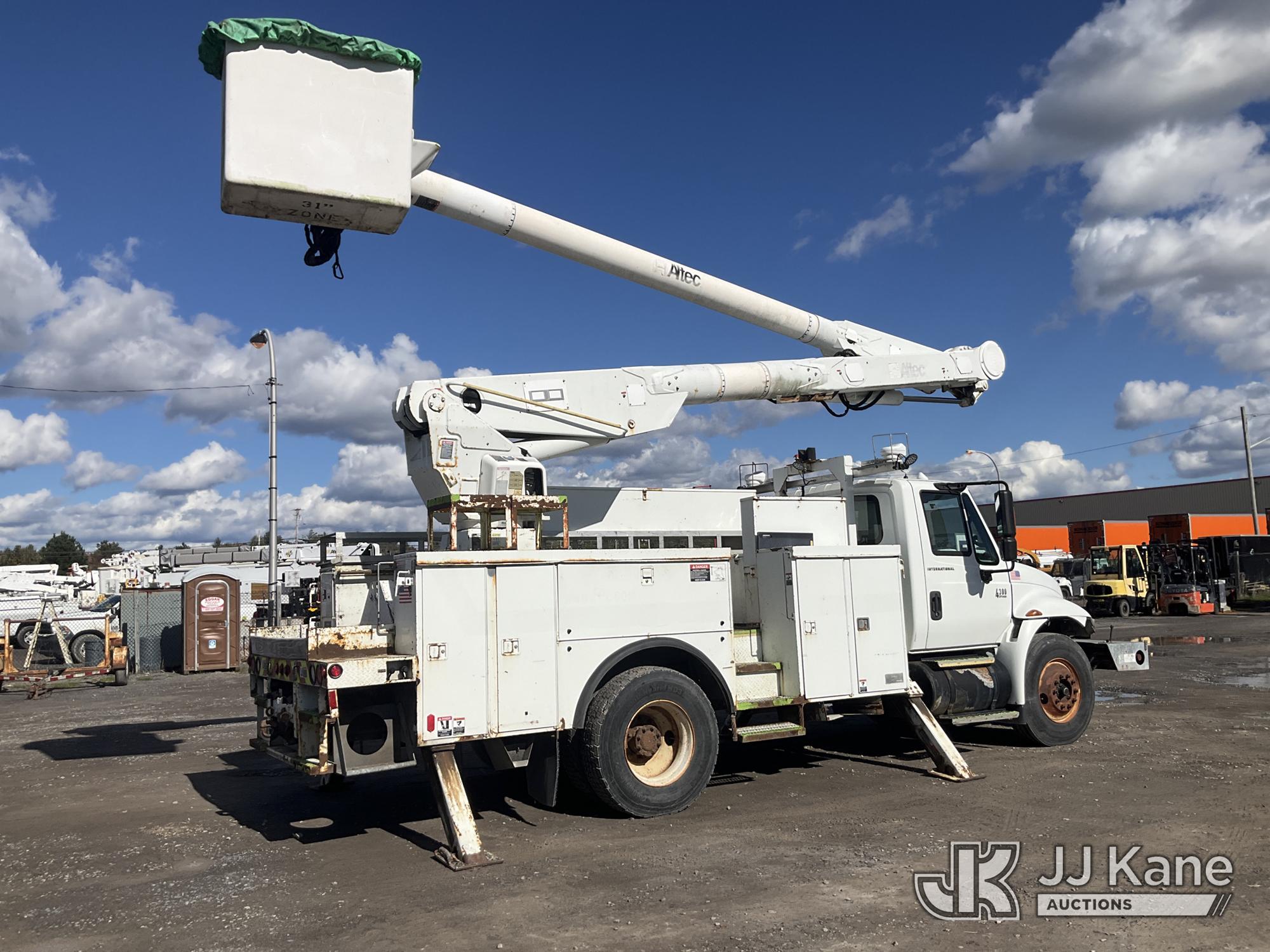 2006 International 4300