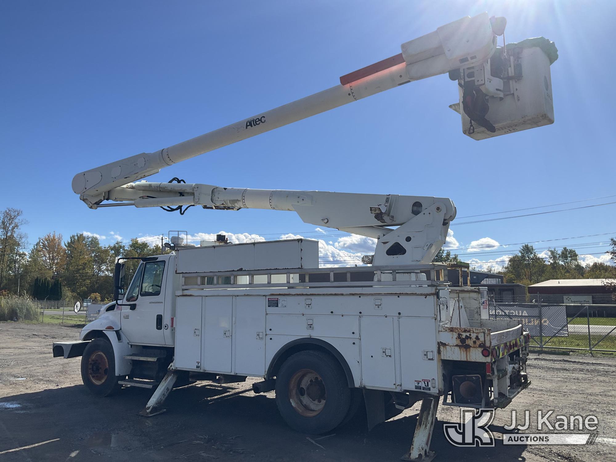 2006 International 4300