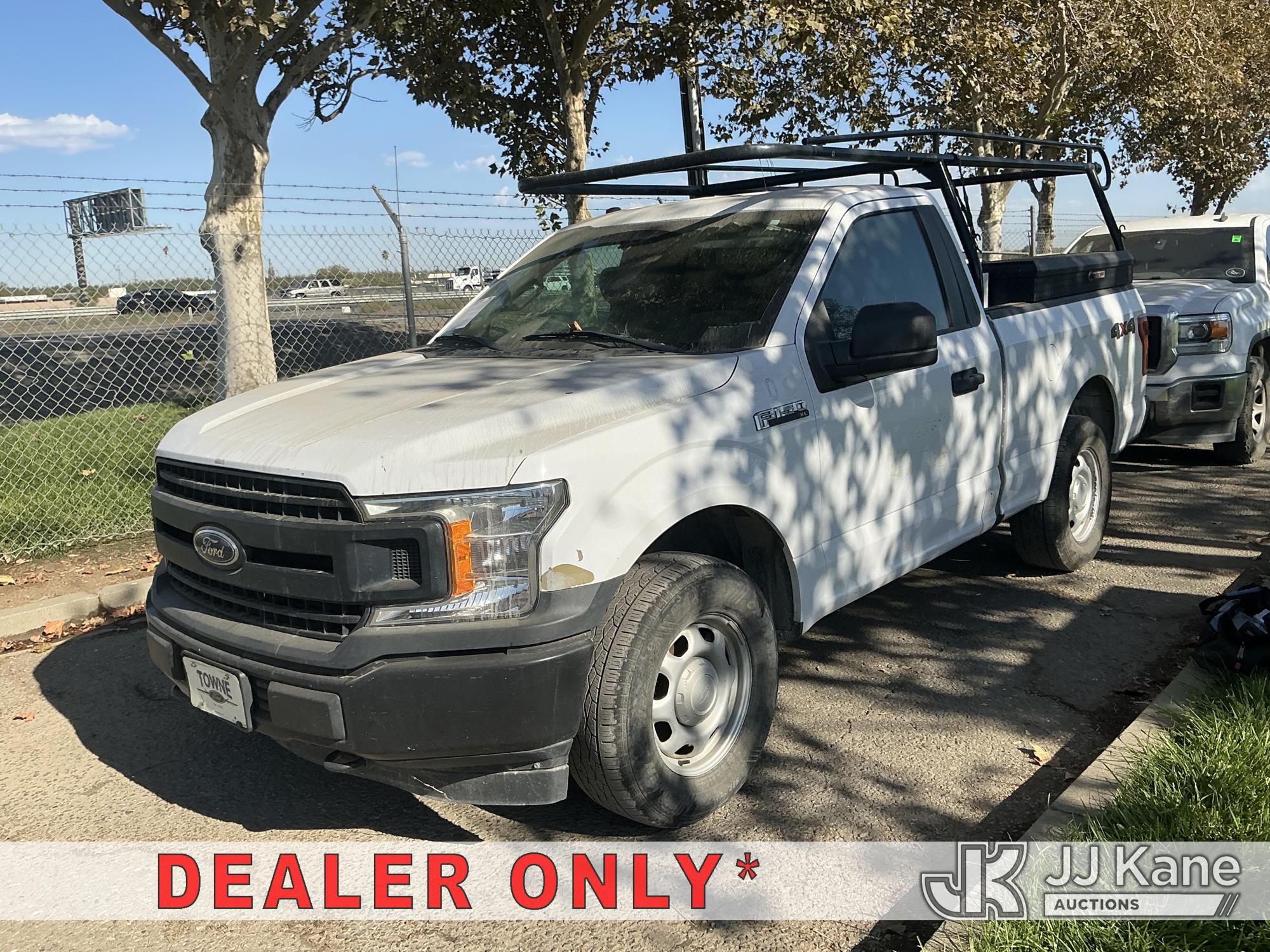 Photo of 2018 Ford F-150