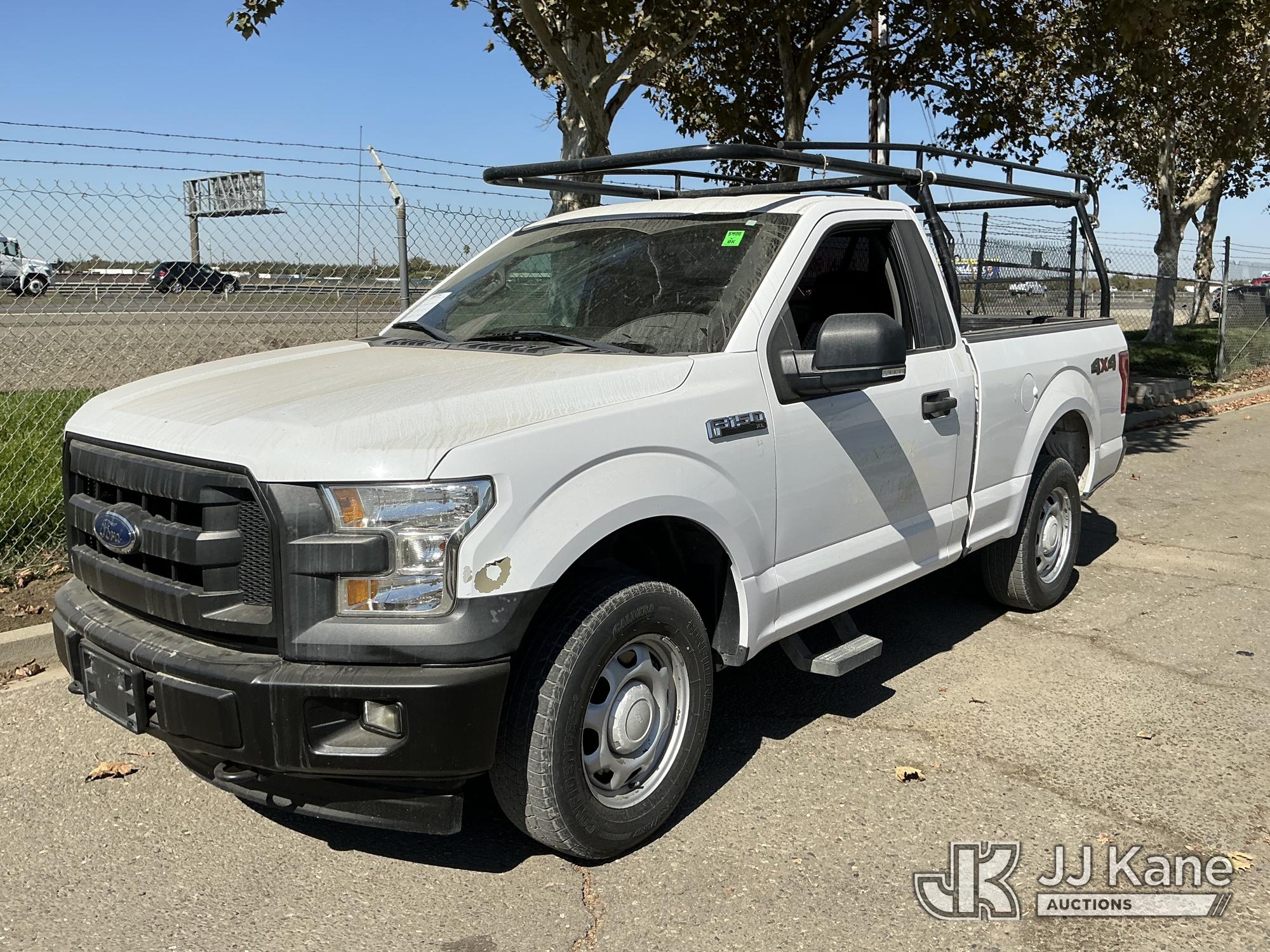 Photo of 2017 Ford F-150