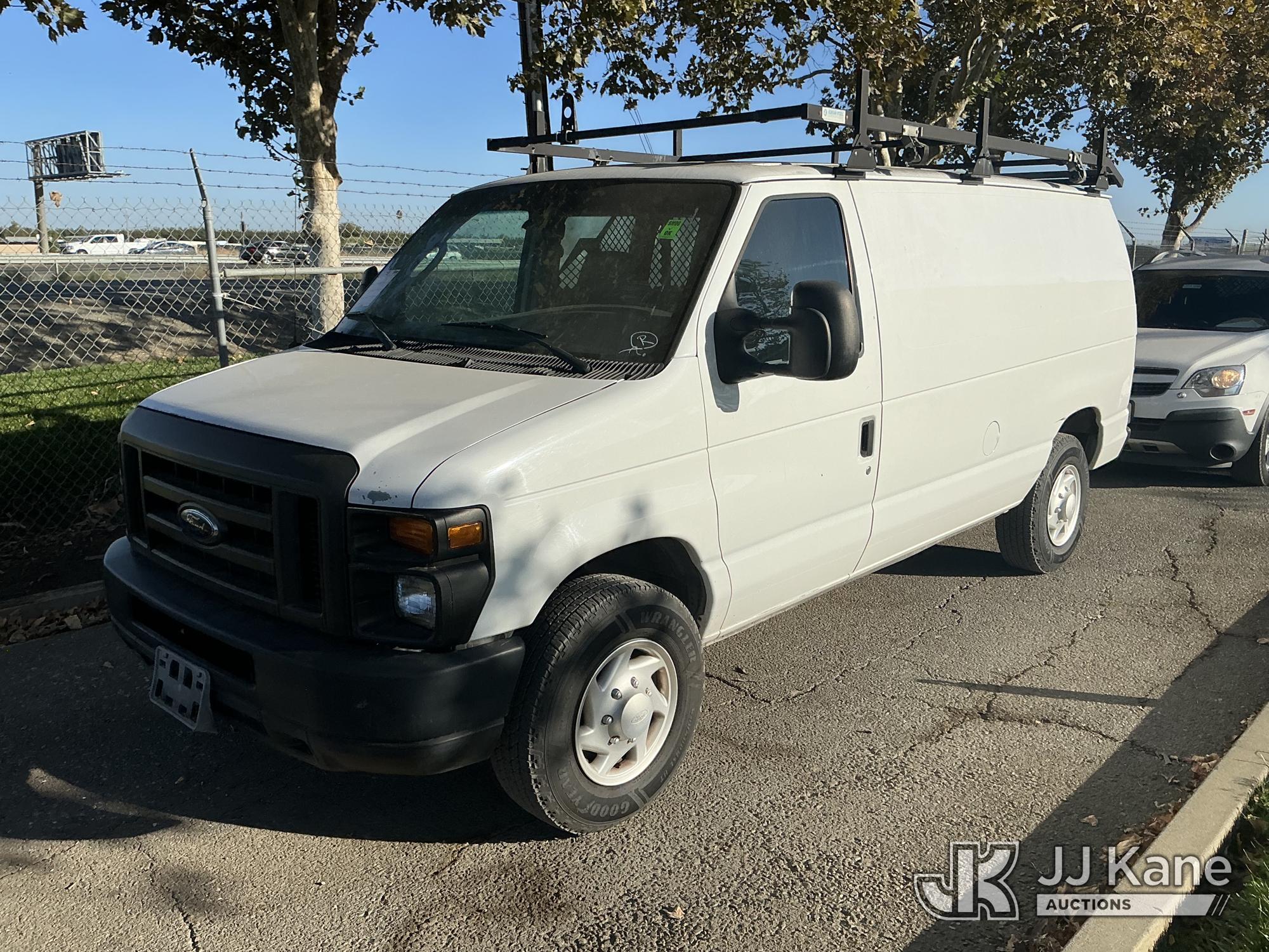 Photo of 2008 Ford Econoline