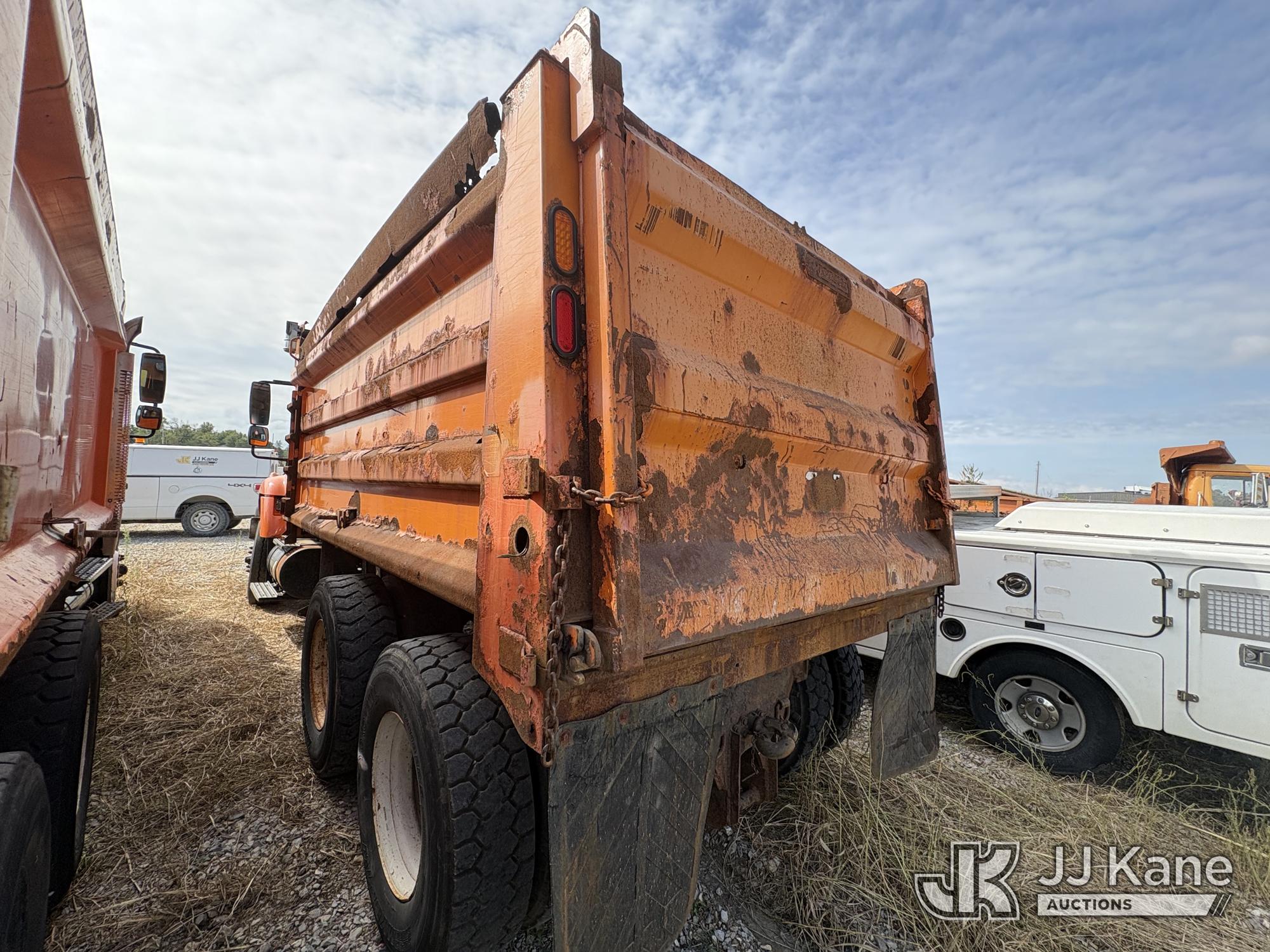 2010 International 7400