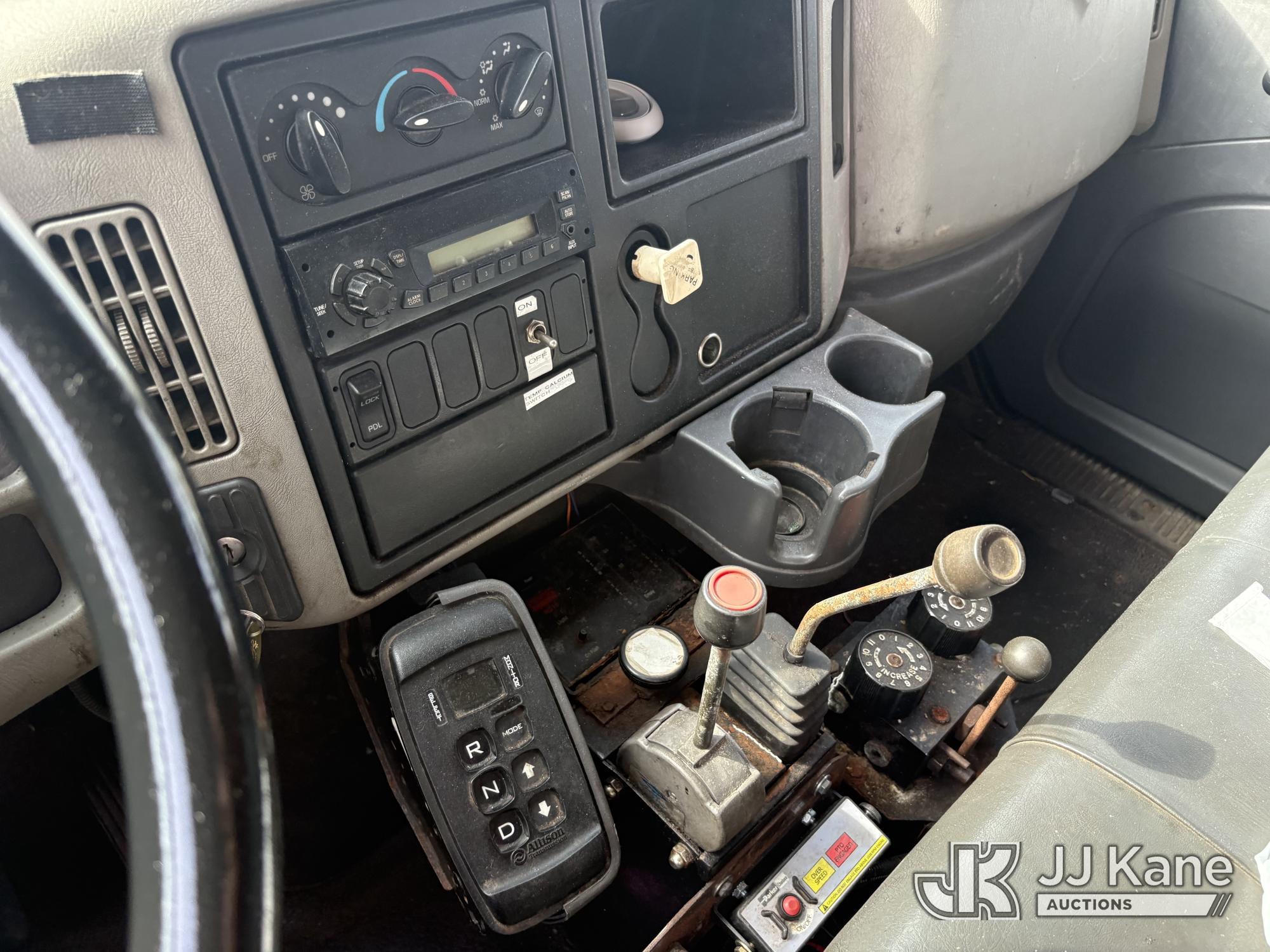 2010 International 7400