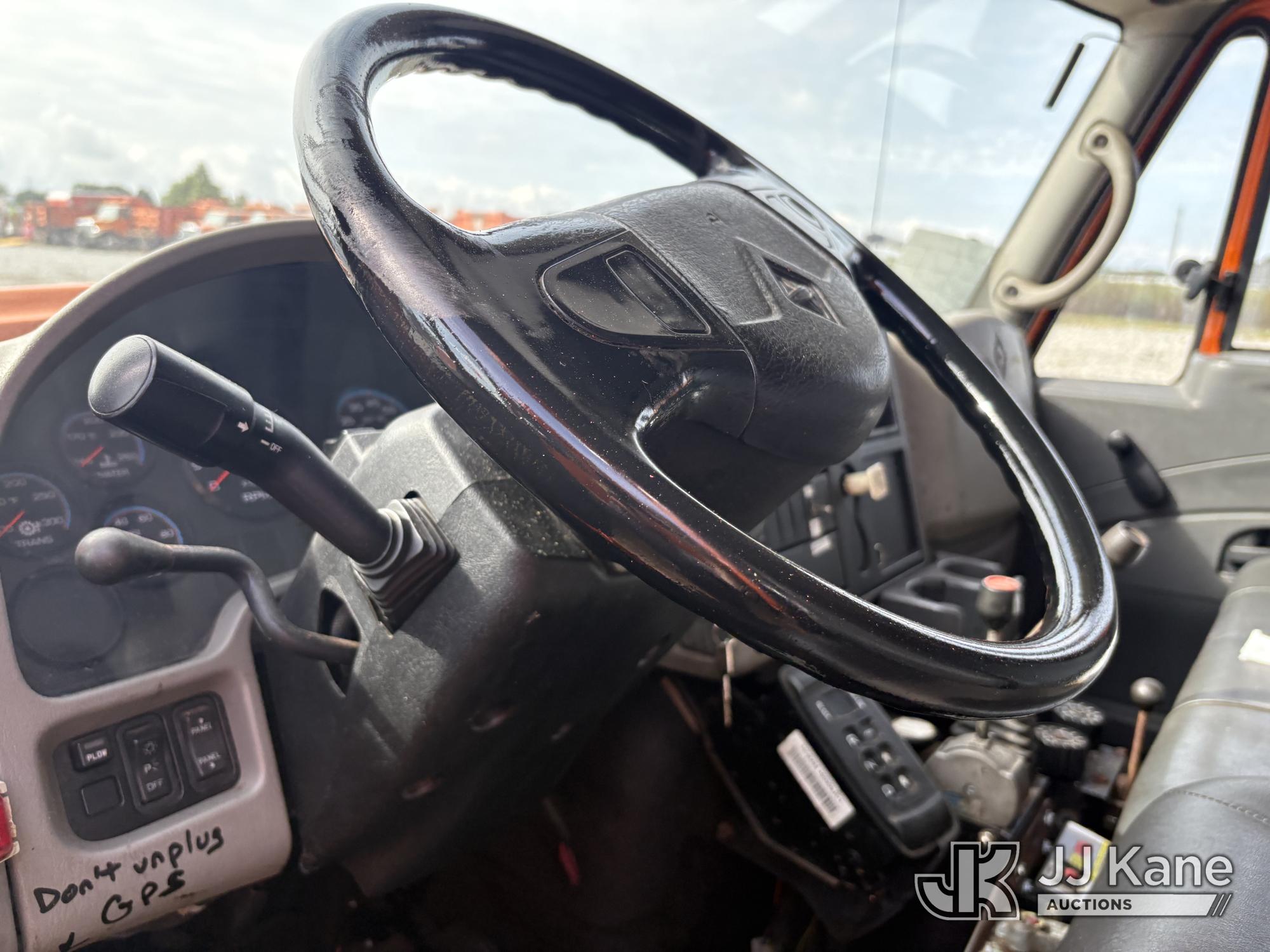 2010 International 7400