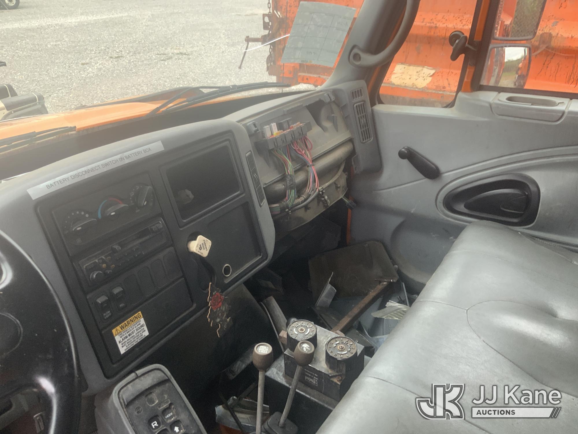 2003 International 7400