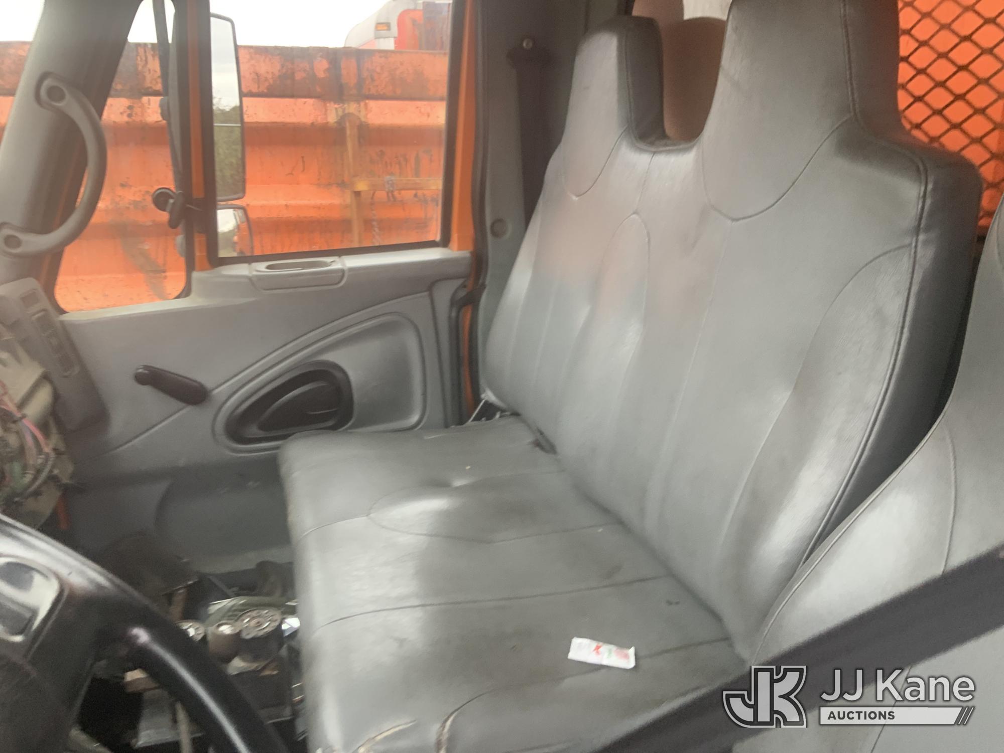 2003 International 7400