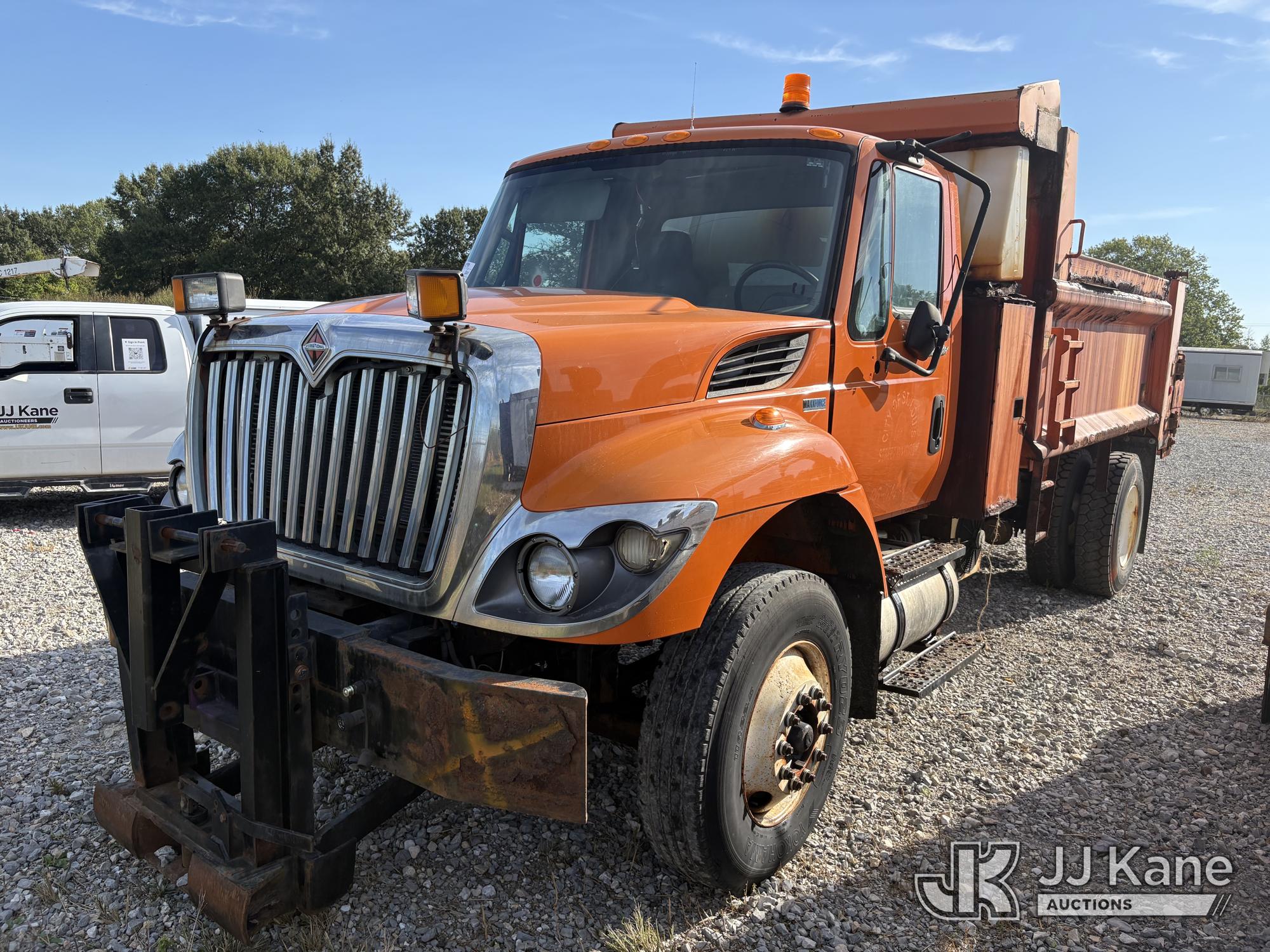 2011 International 7300