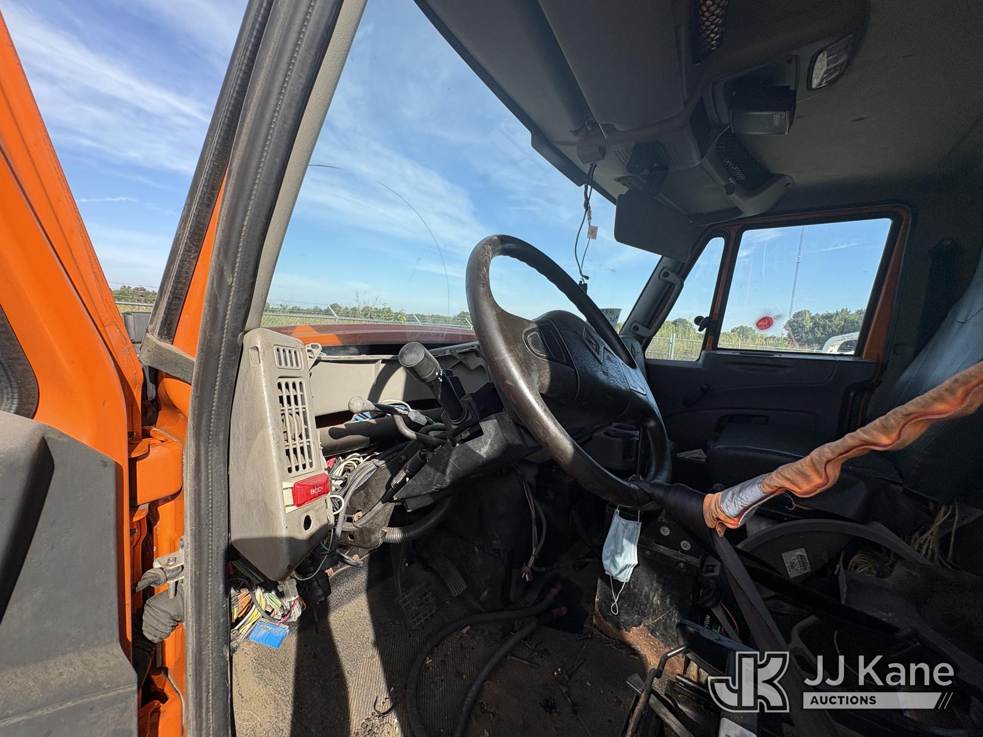 2011 International 7300