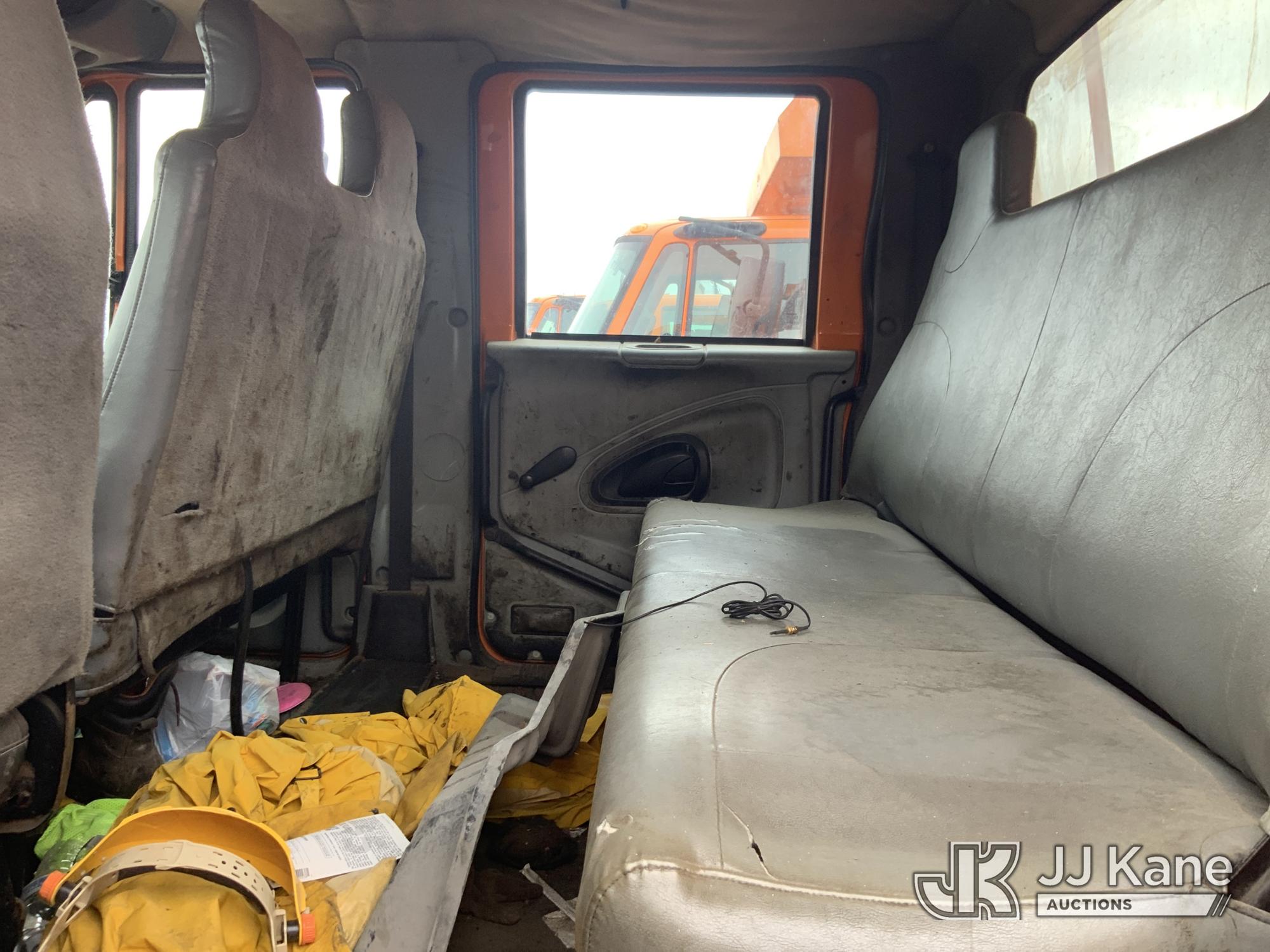 2005 International 7400