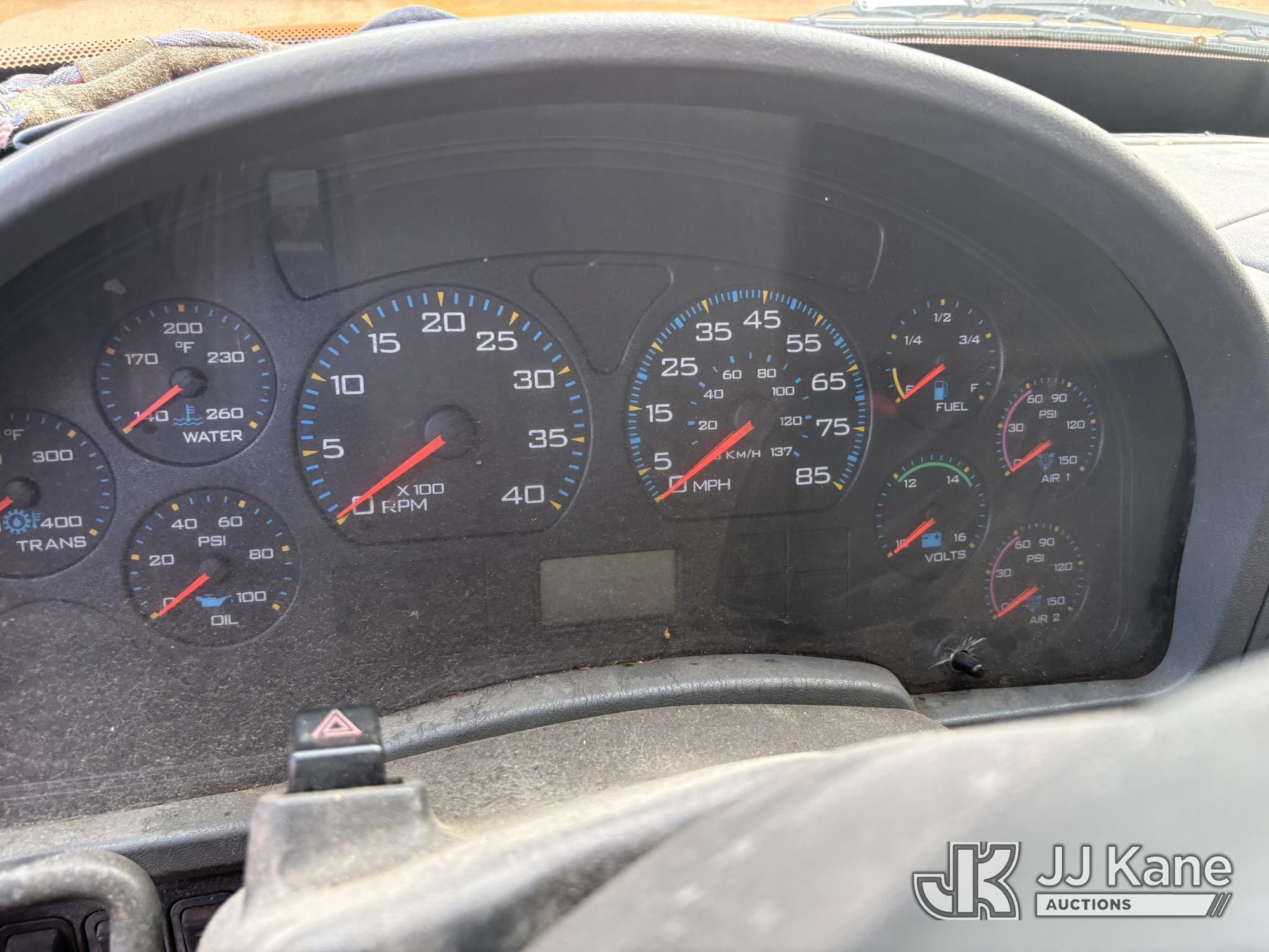 2005 International 7400
