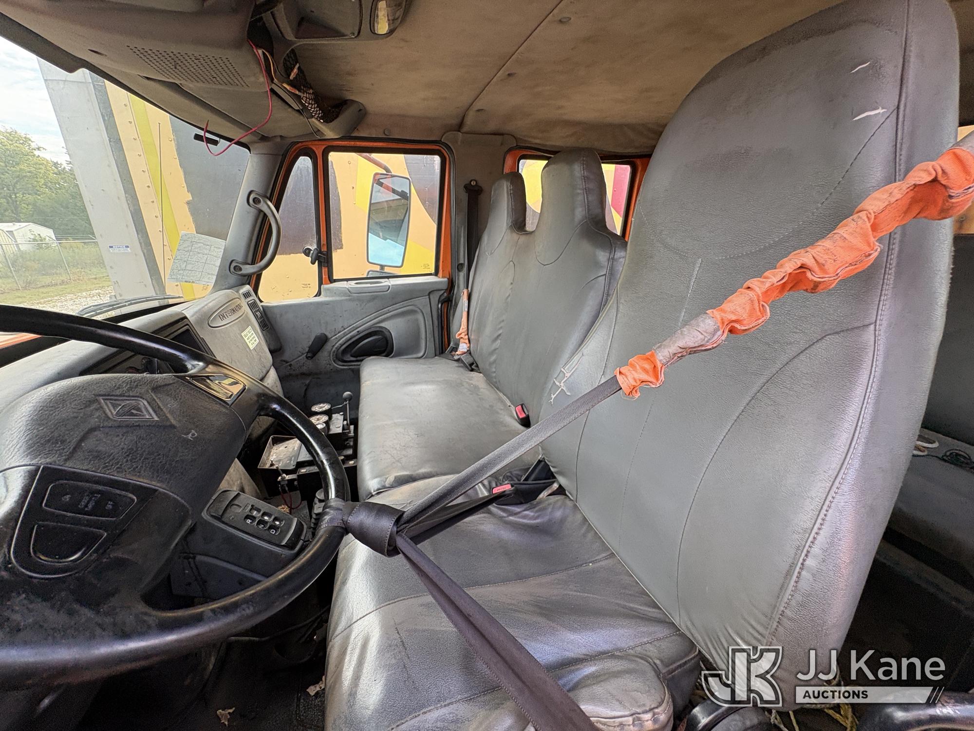 2005 International 7400