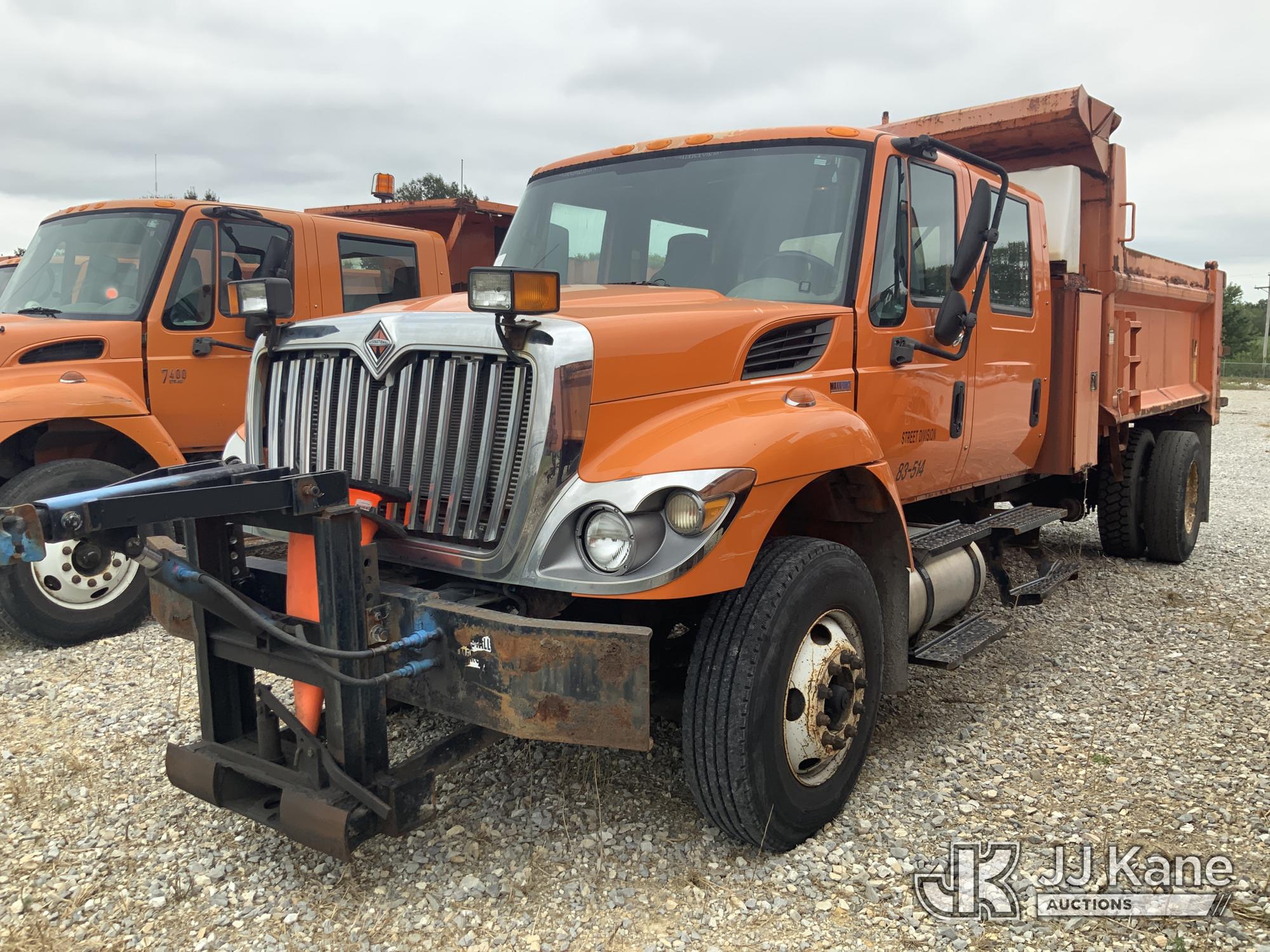 2011 International 7300