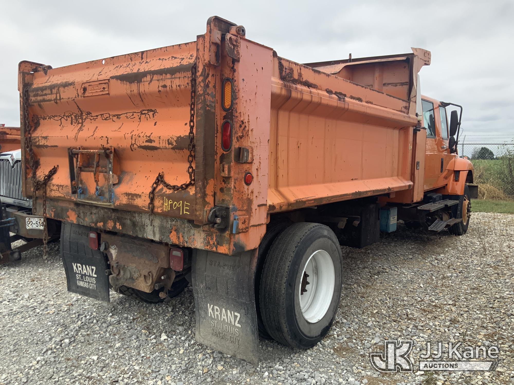 2011 International 7300