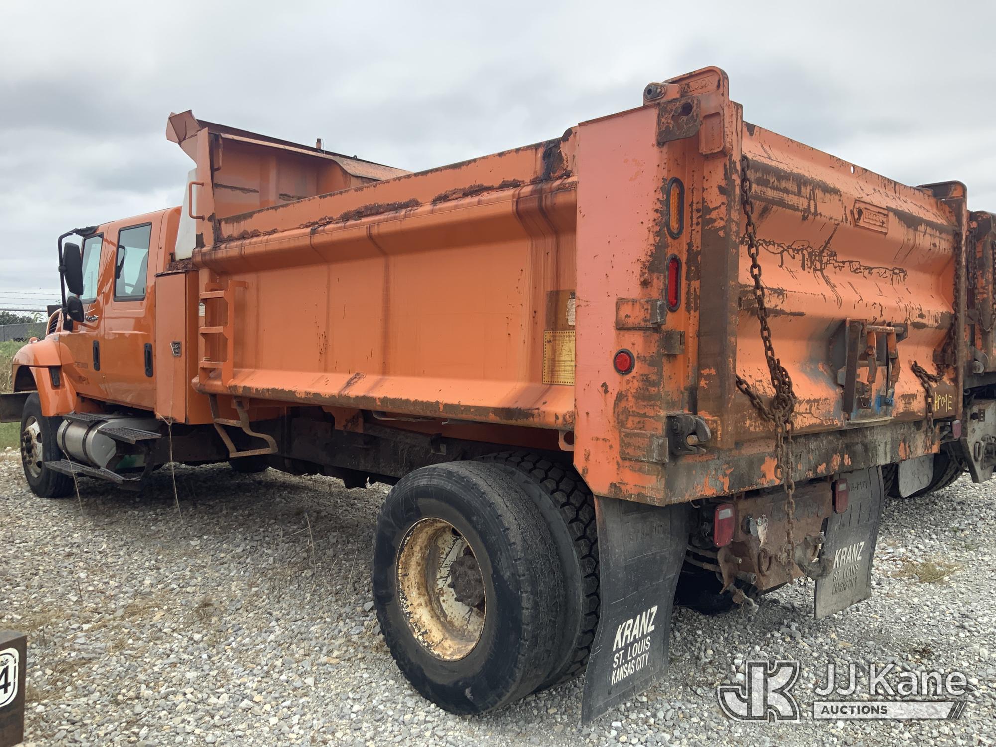 2011 International 7300