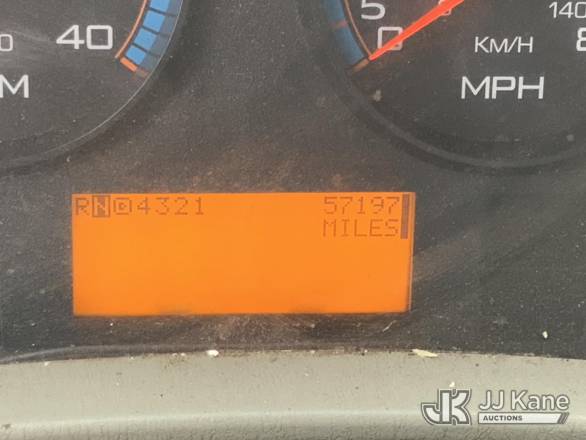 2011 International 7300