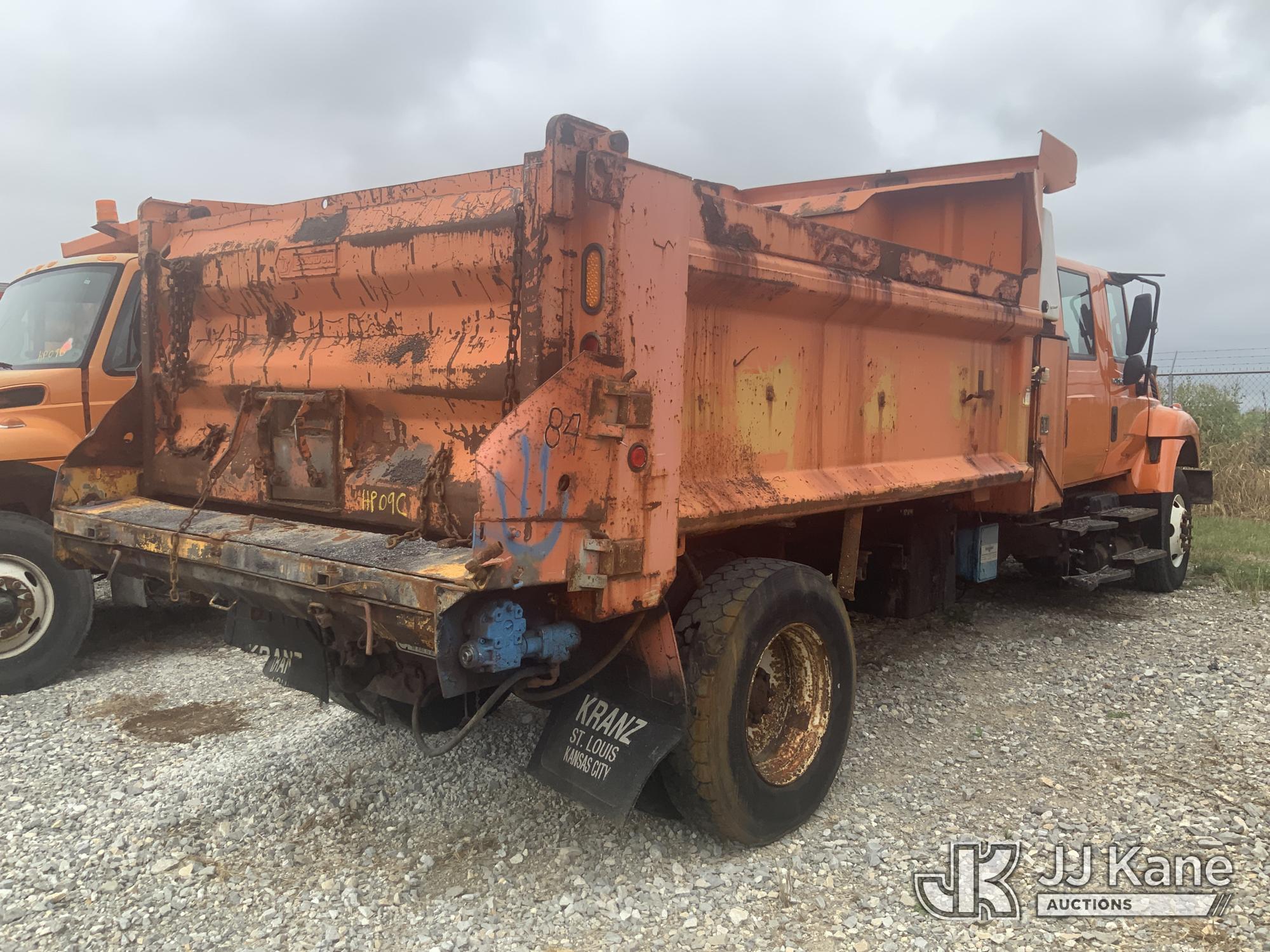 2011 International 7300