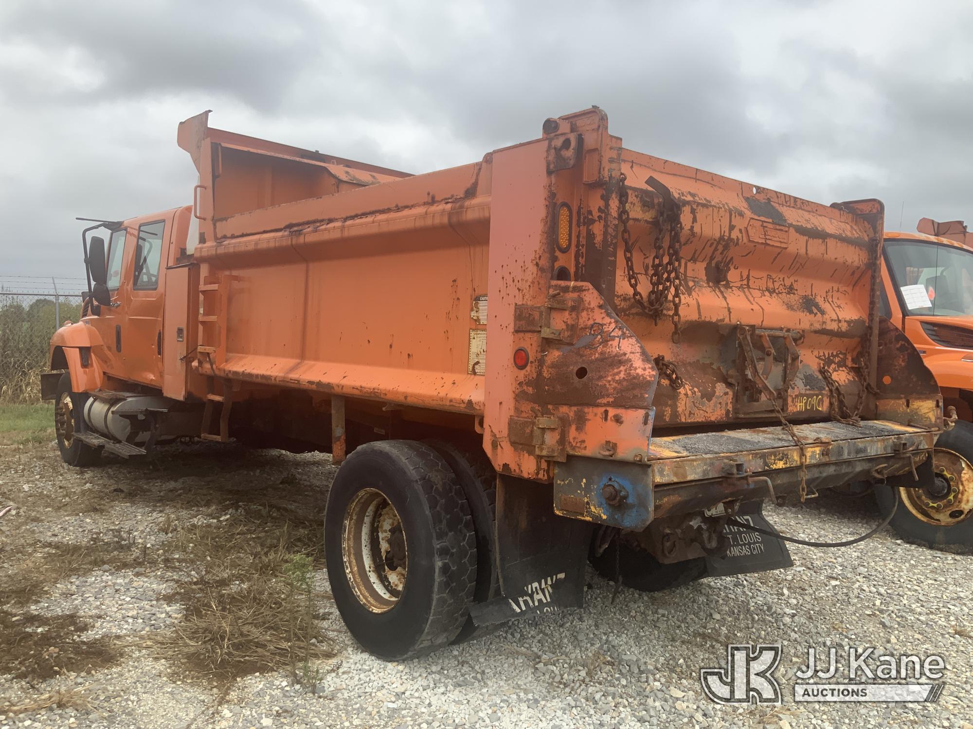 2011 International 7300