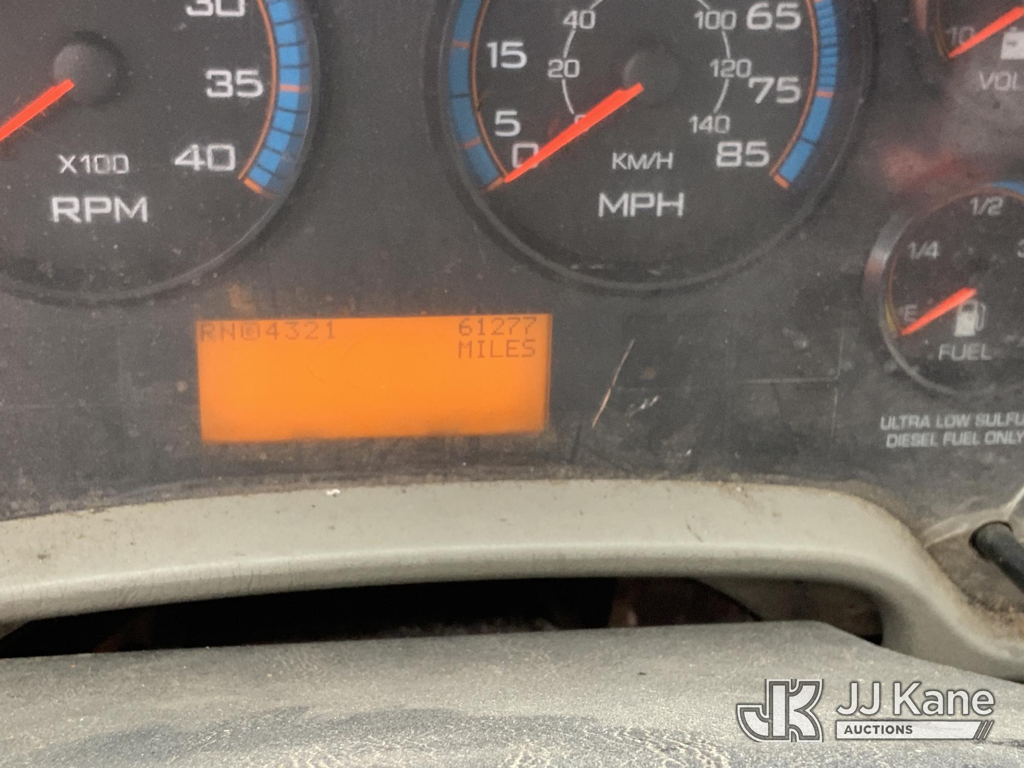 2011 International 7300