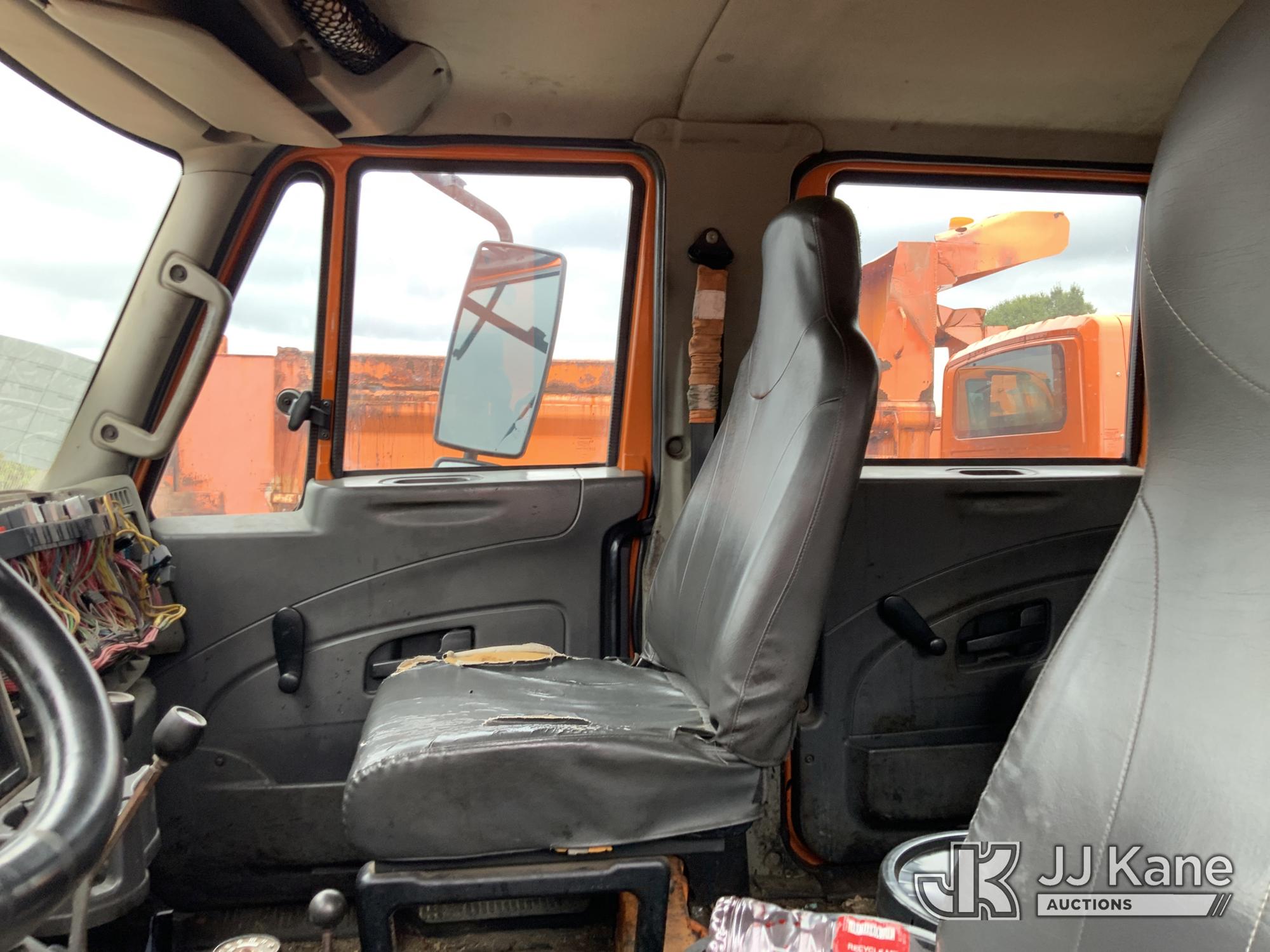 2011 International 7300