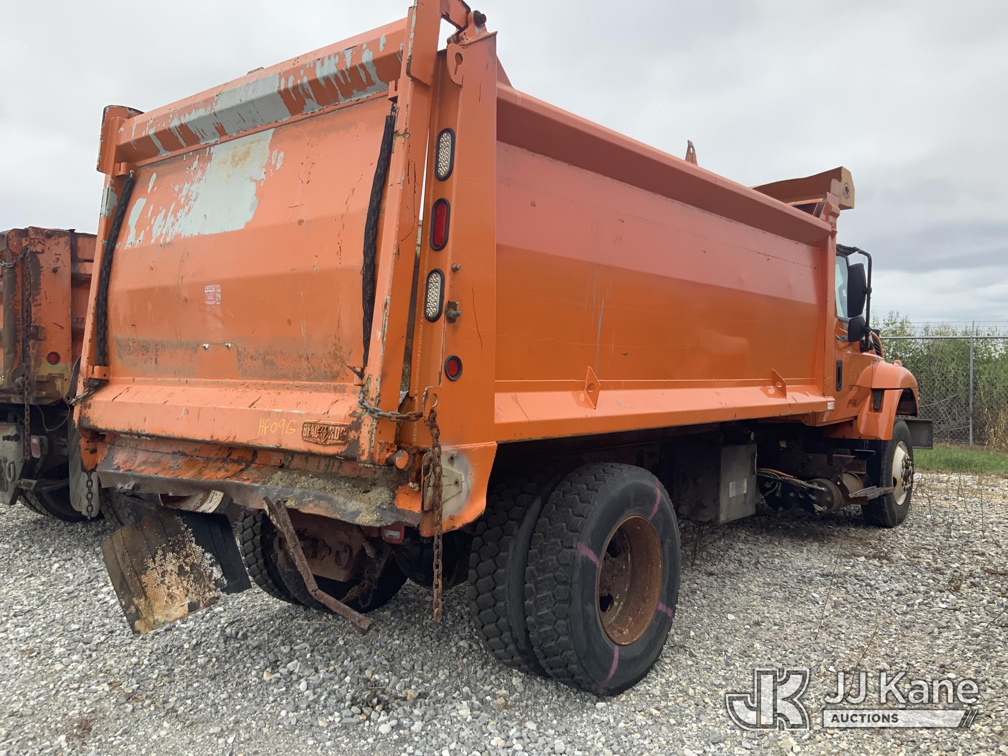 2011 International 7300