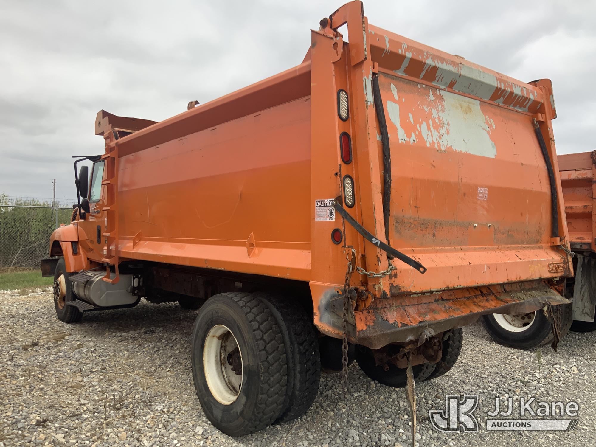 2011 International 7300