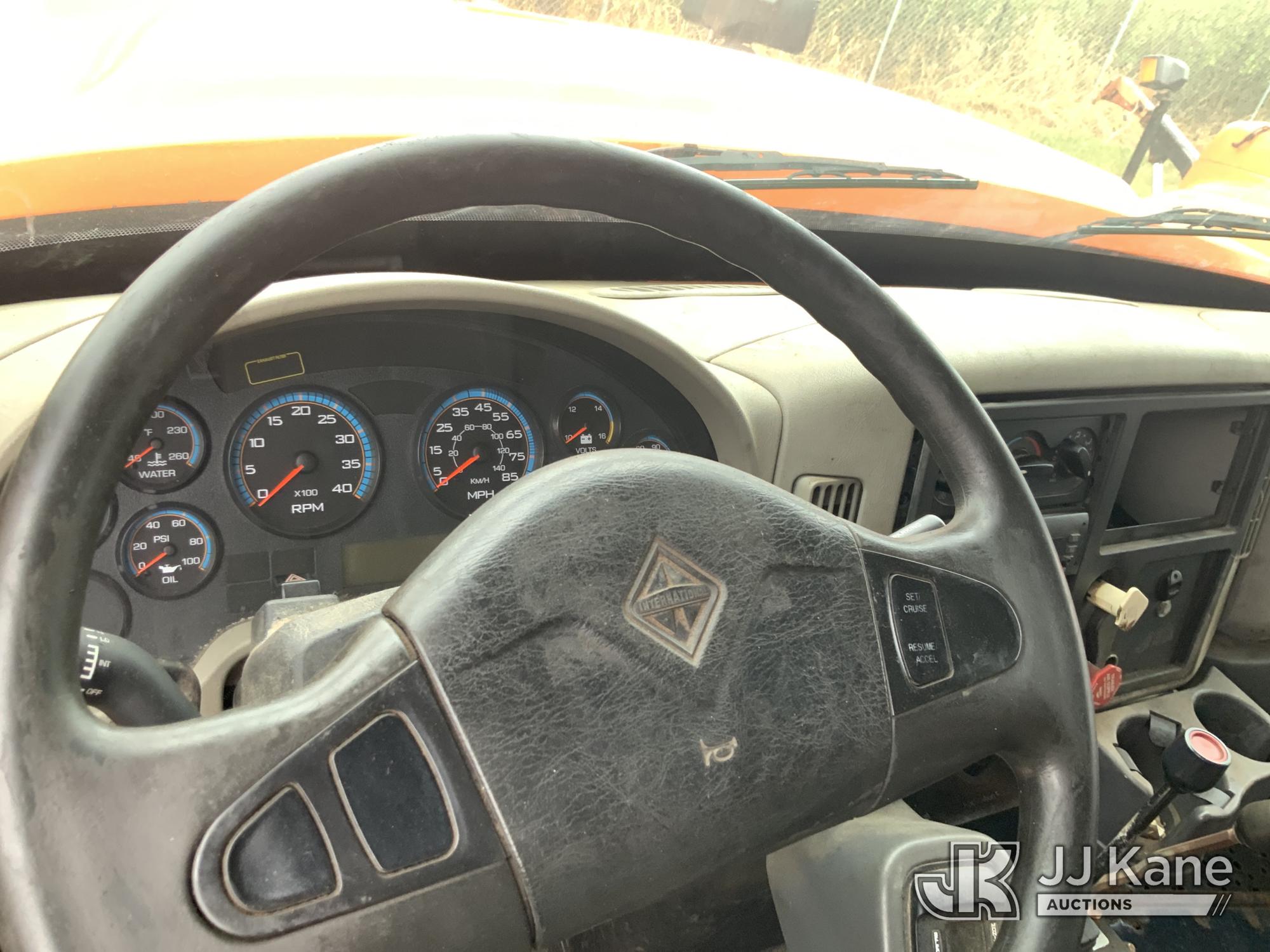 2011 International 7300