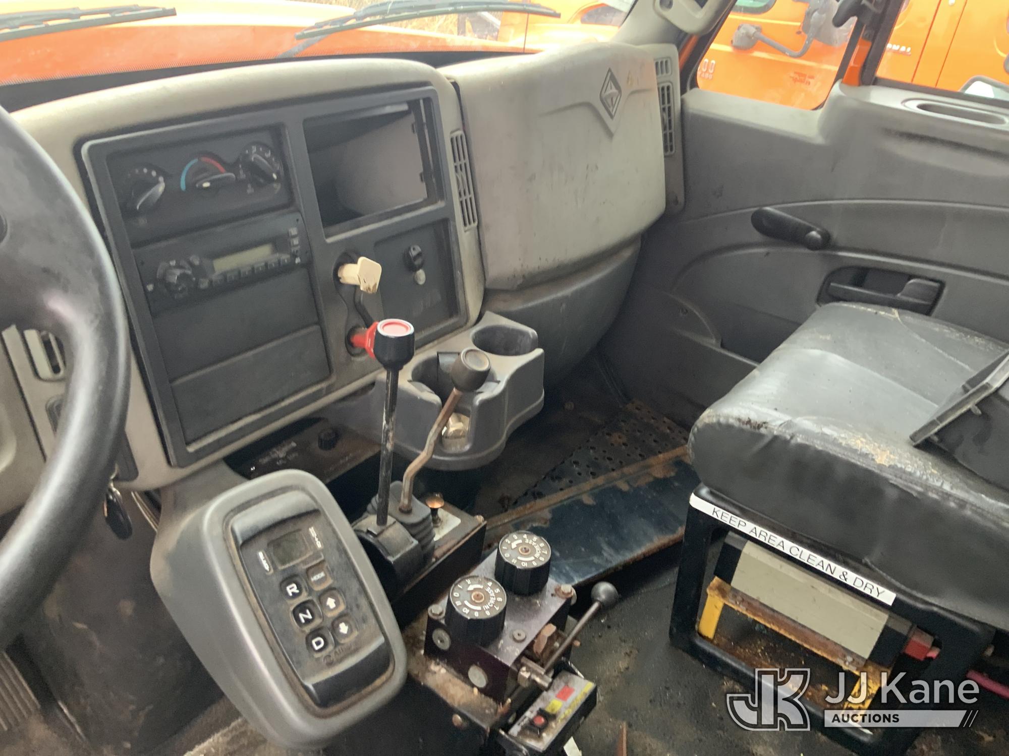 2011 International 7300