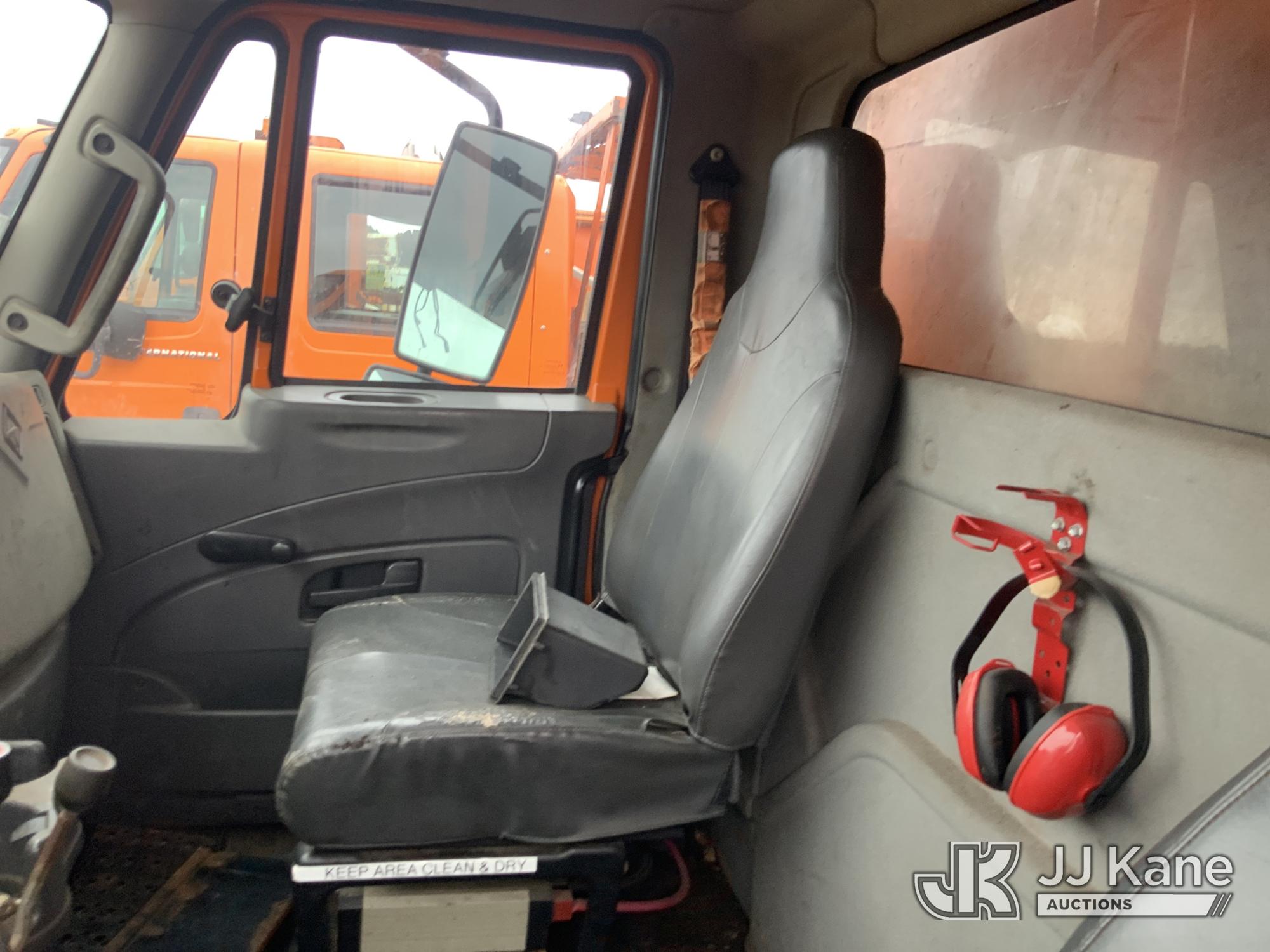 2011 International 7300