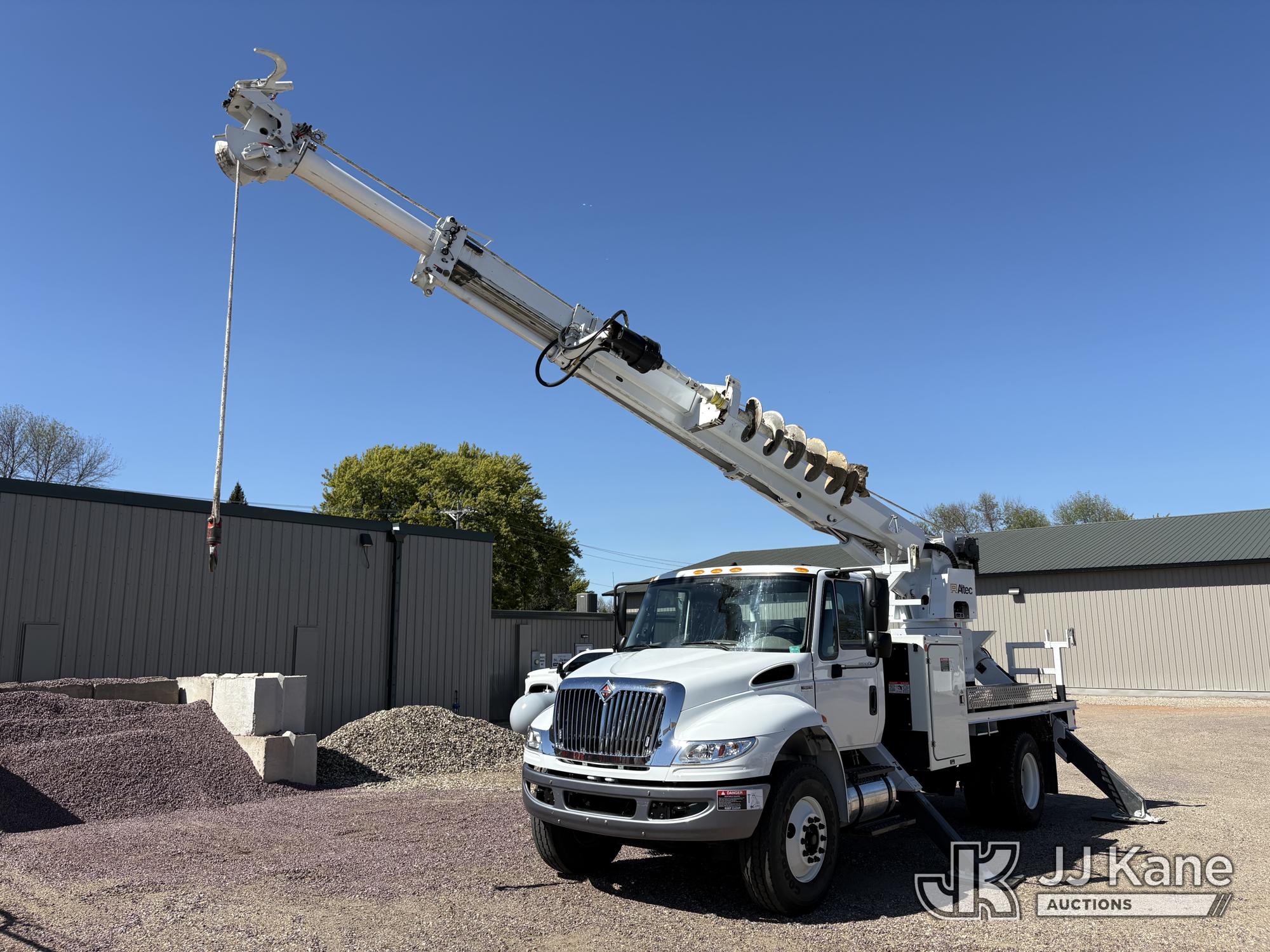 Photo of 2012 International 4300