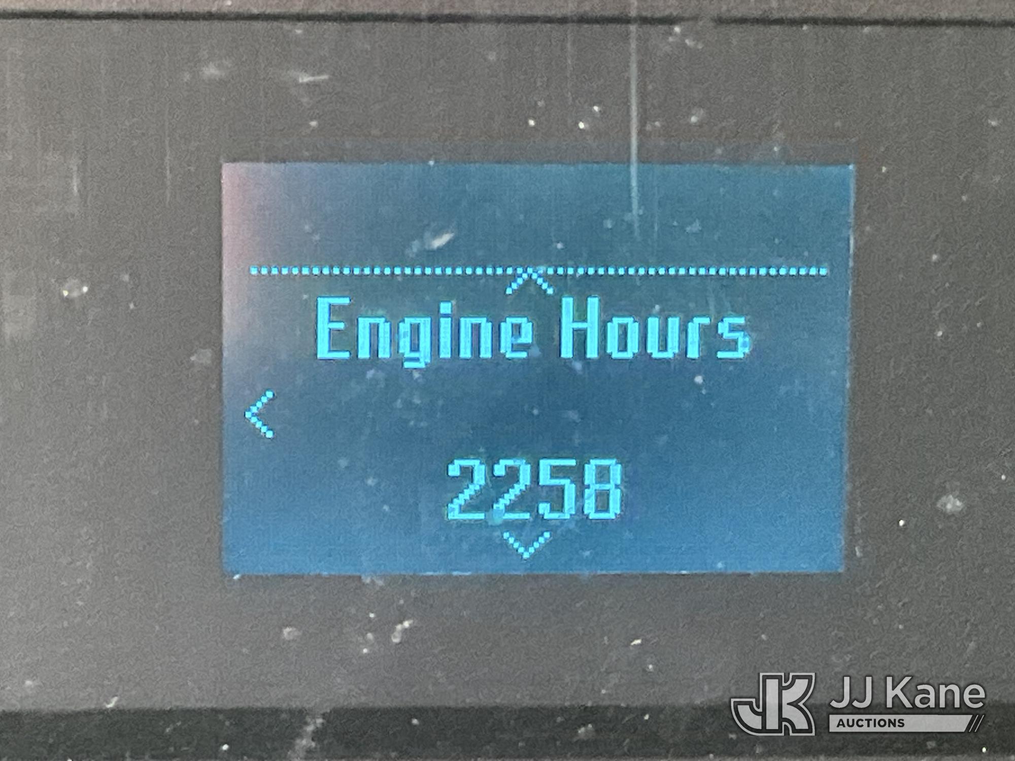 2023 Ford F750