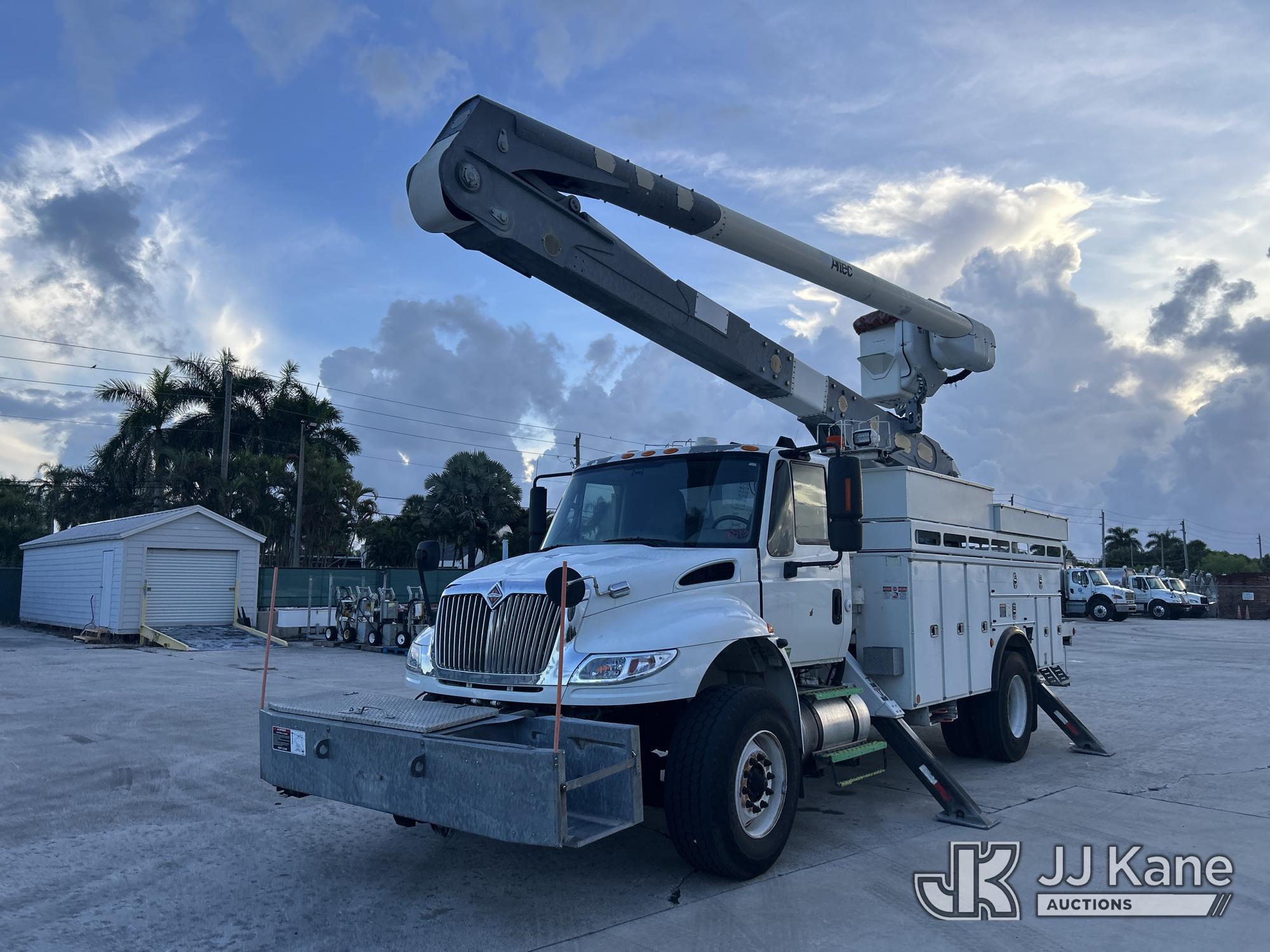 2014 International 7300