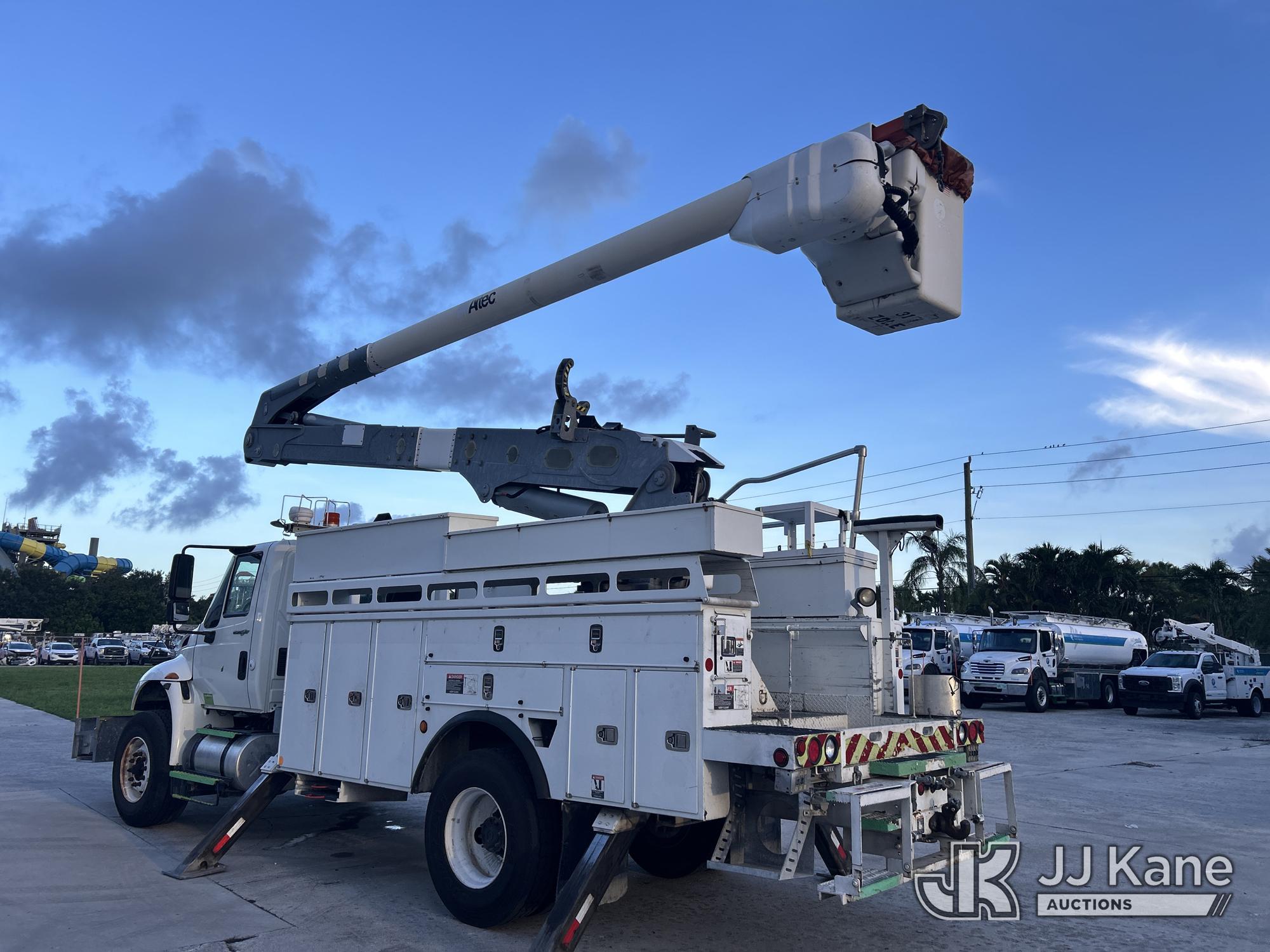2014 International 7300
