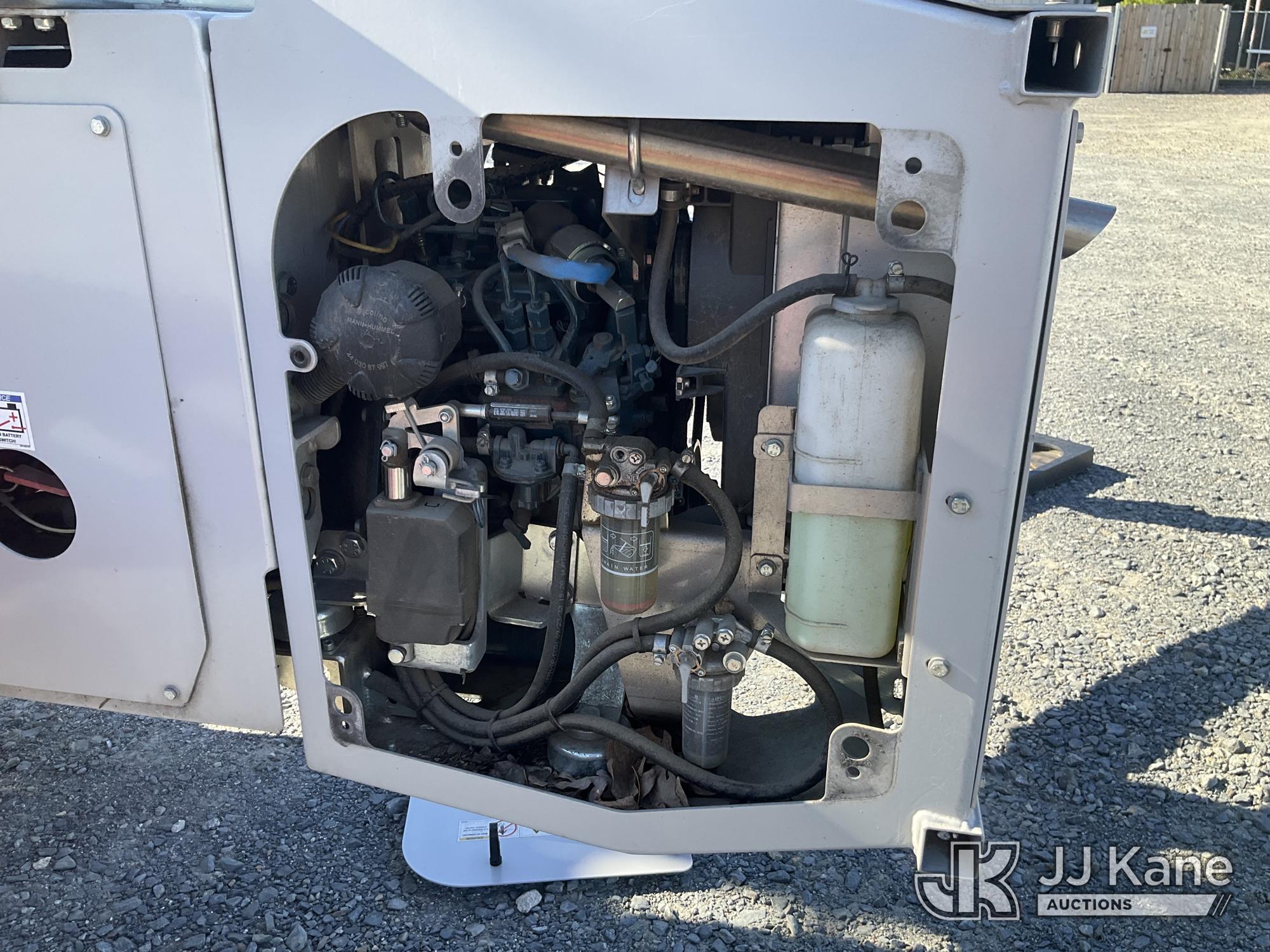 2024 Teupen TC69A