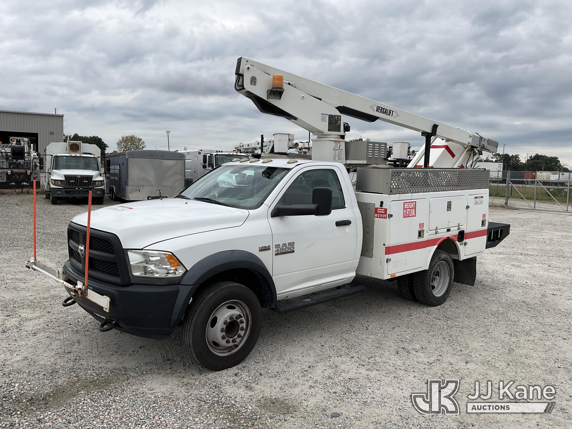 Photo of 2014 Ram 4500