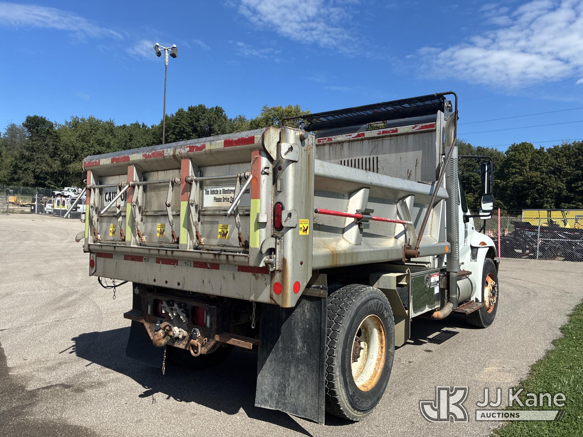 2012 International 4300