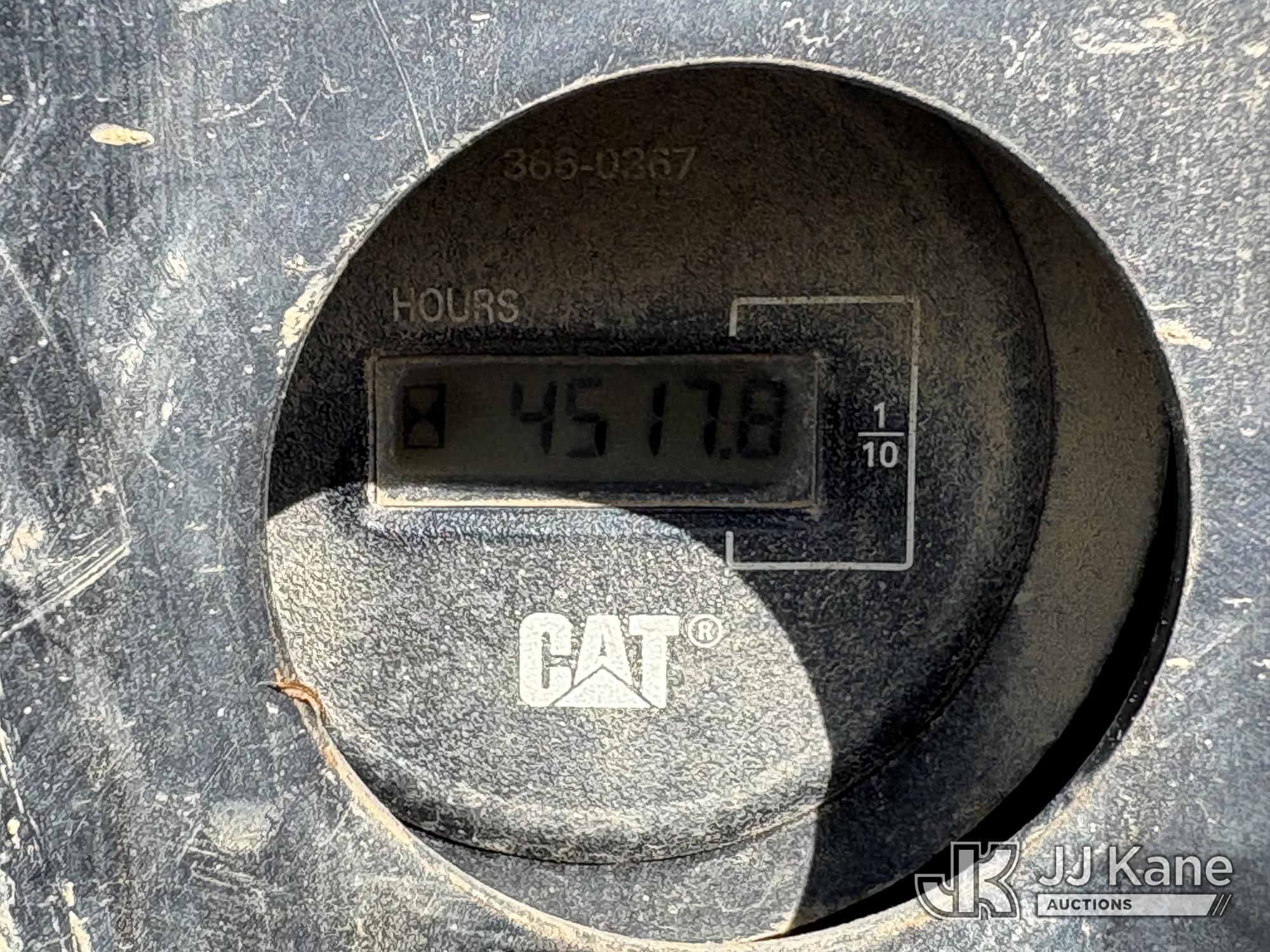 2018 Caterpillar 304E2 CR